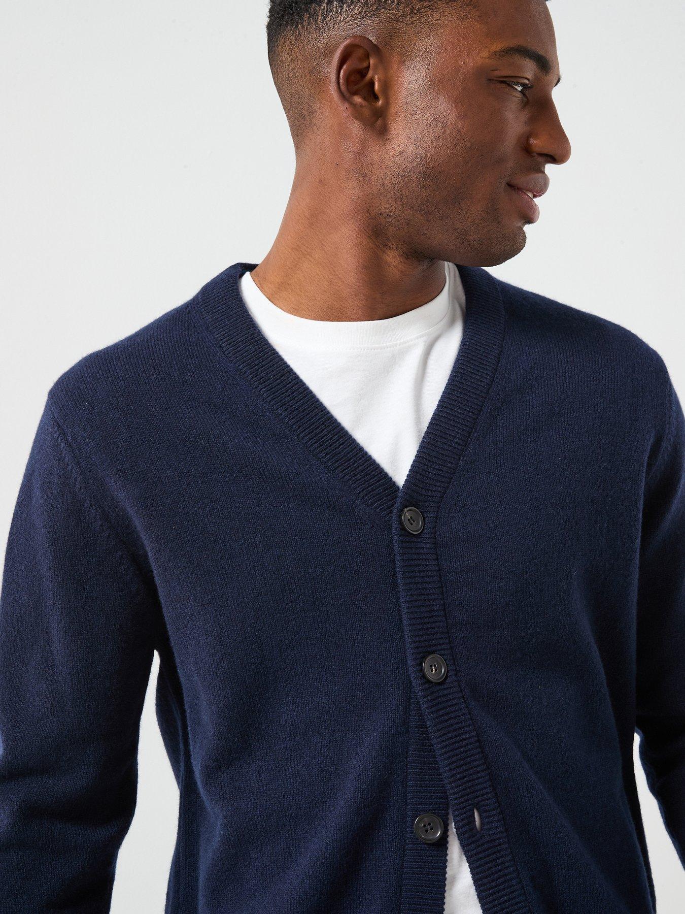 ps-paul-smith-button-through-knitted-cardigan-navydetail