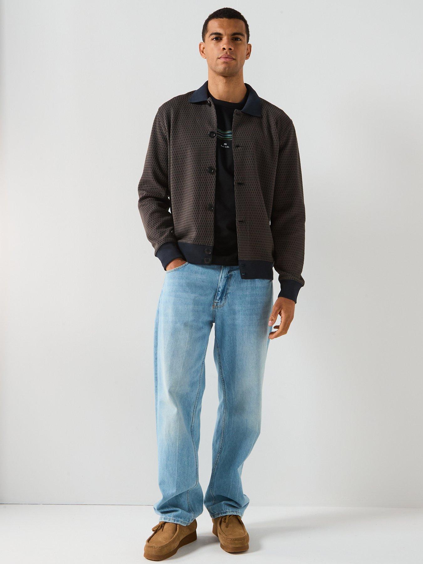 ps-paul-smith-button-up-jersey-sweat-blackback