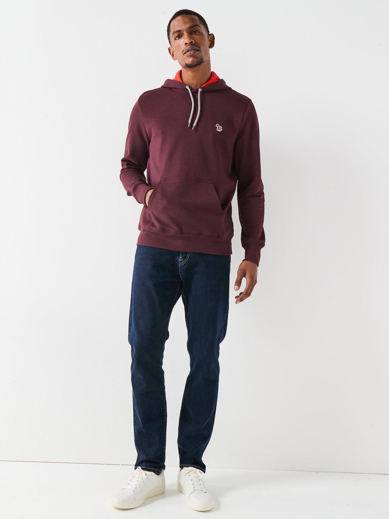 ps-paul-smith-zebra-hoodie-redback