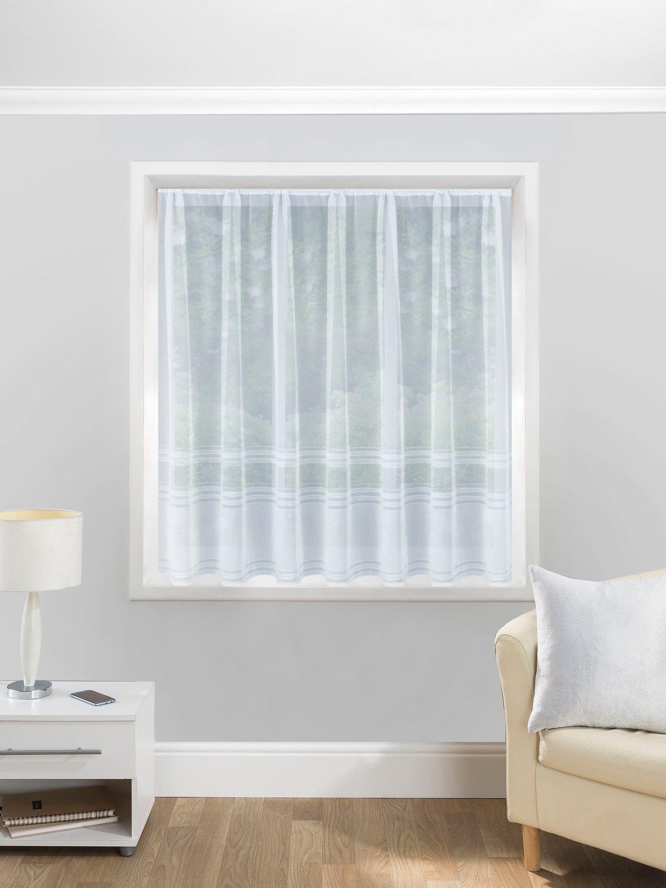 Image of  Hudson Net Curtain