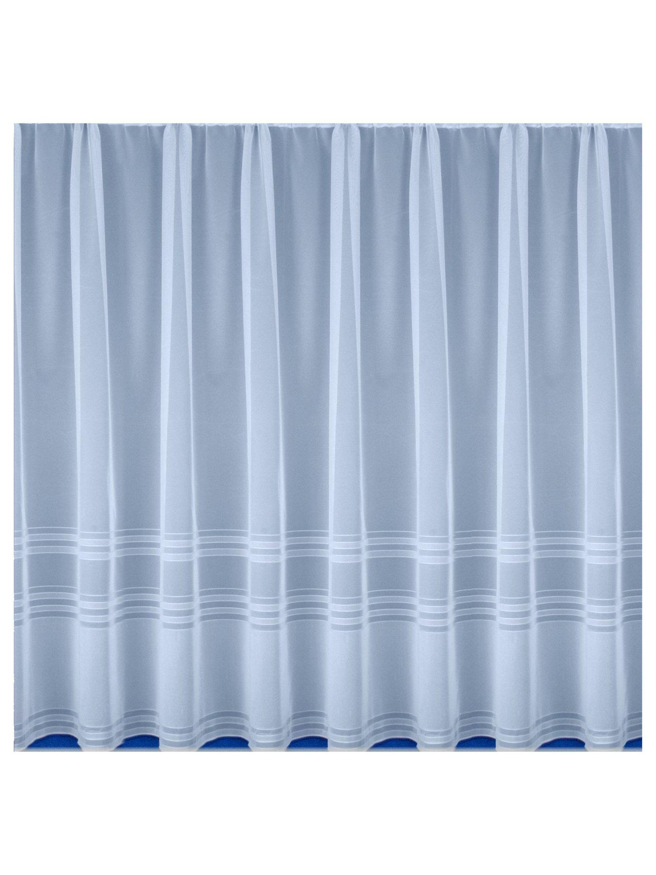 Image 2 of 2 of Hudson Net Curtain