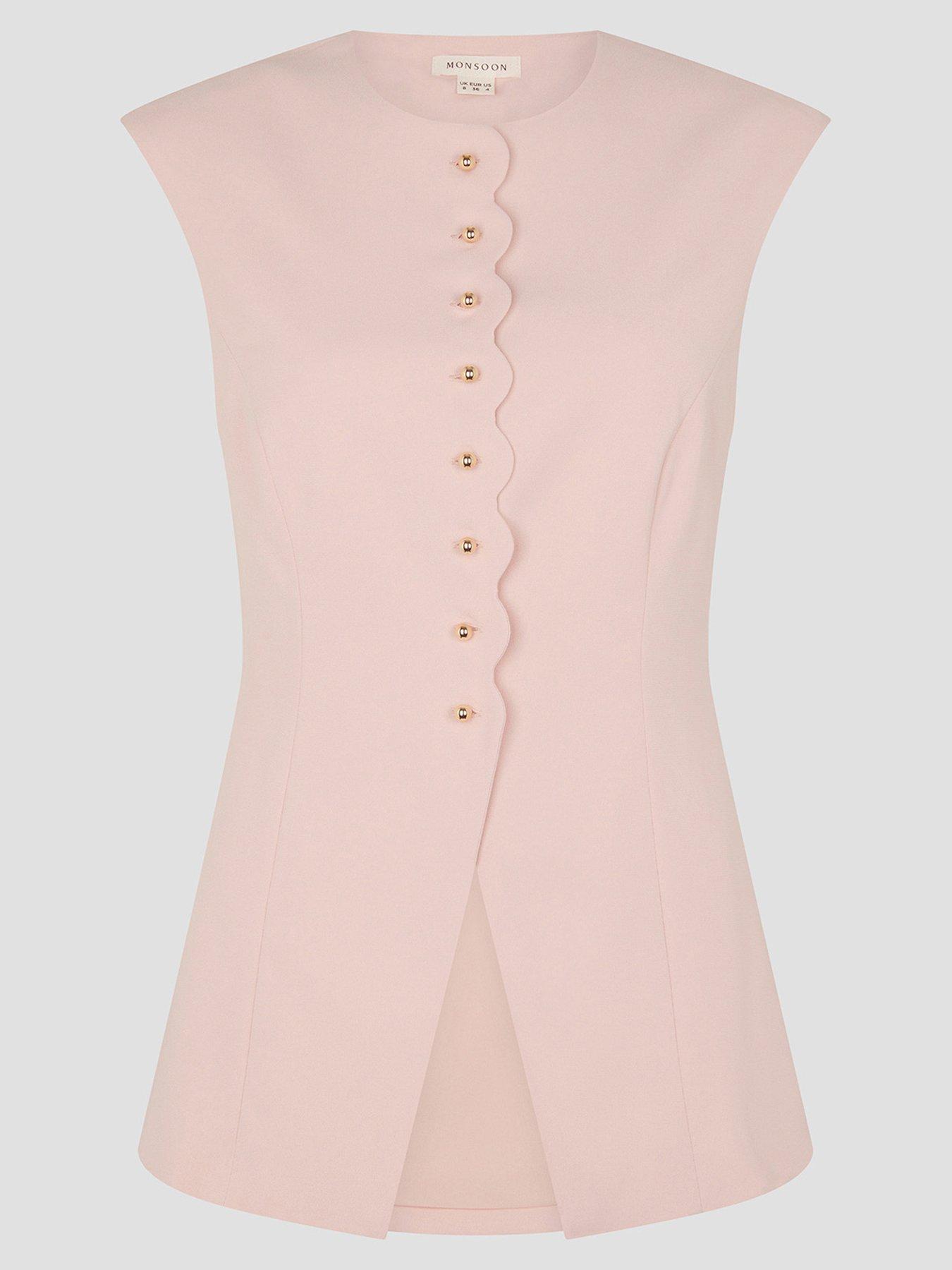 monsoon-ruth-scallop-waistcoat-pinkback