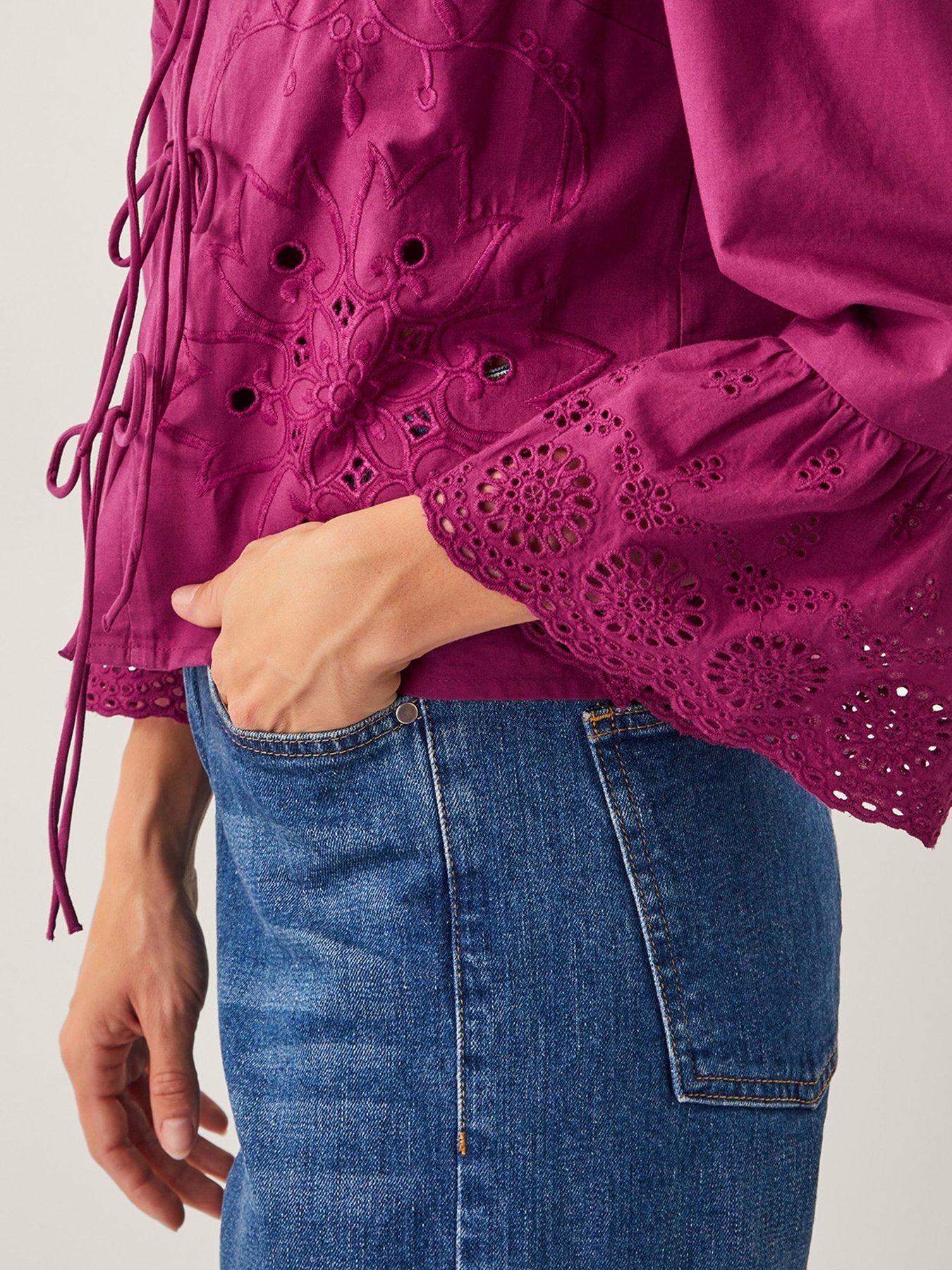 monsoon-saoirse-broderie-tie-top-reddetail