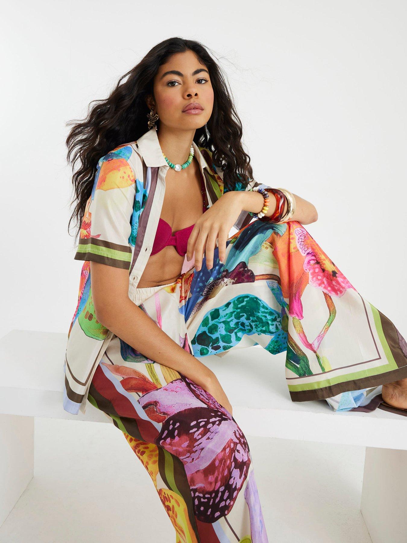 river-island-tropical-print-beach-shirt-multioutfit