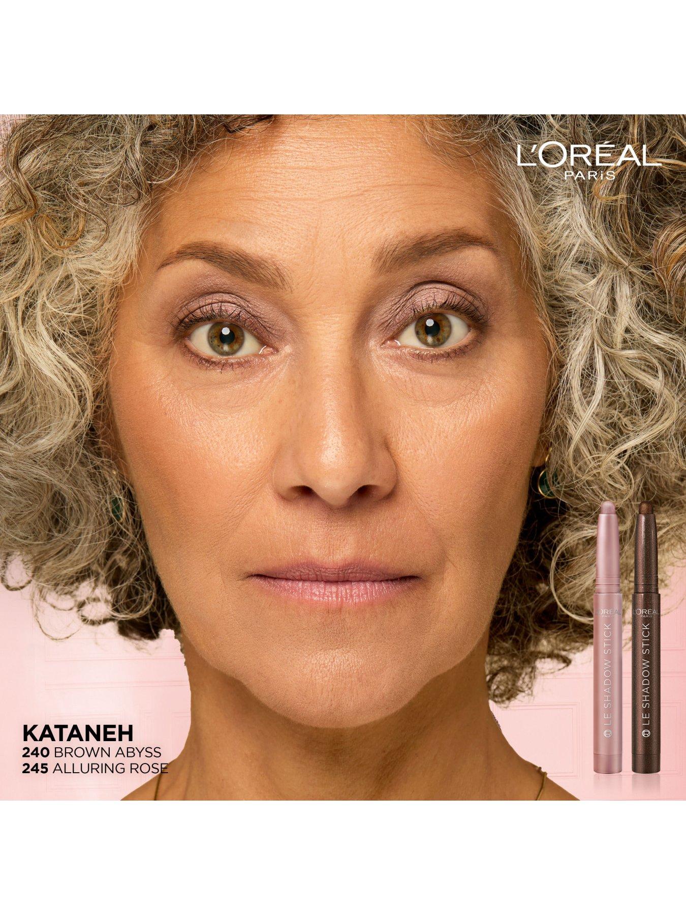 Image 4 of 7 of L'Oreal Paris L'Or&eacute;al Paris Le Shadow Stick Eyeshadow