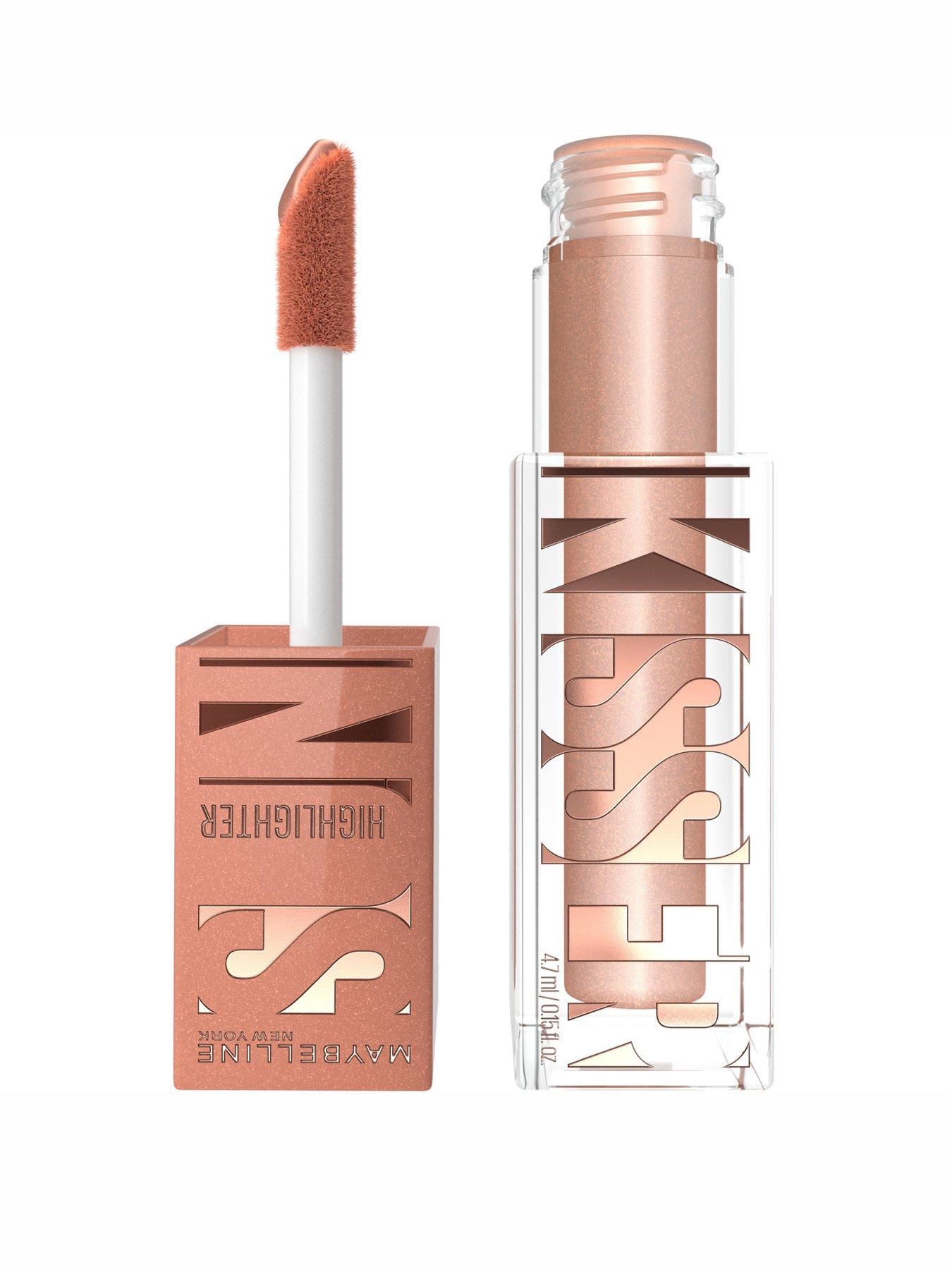 undefined Maybelline New York, Sunkisser Liquid Highlighter Blush