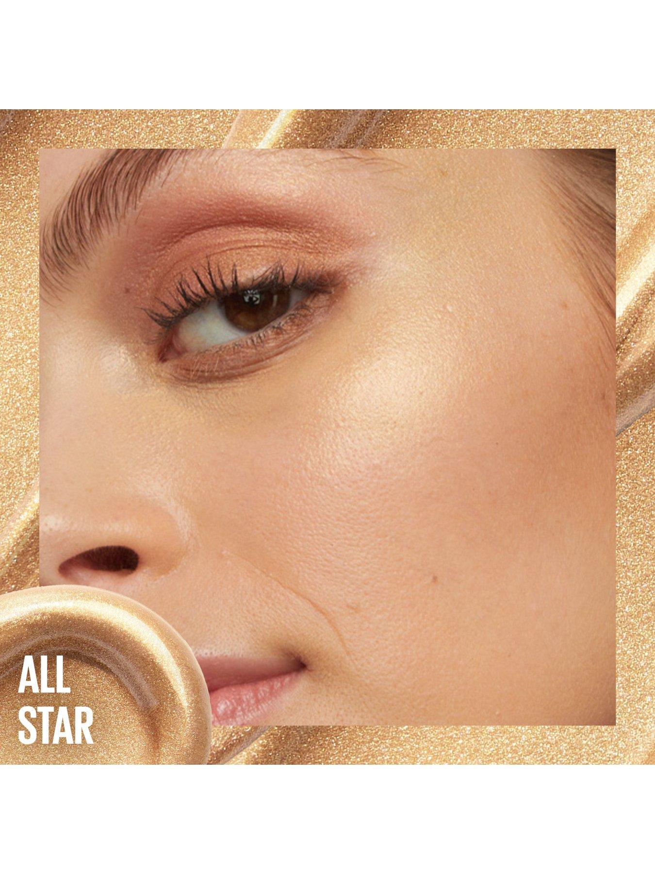 Image 6 of 7 of MAYBELLINE Maybelline New York, Sunkisser Liquid Highlighter Blush