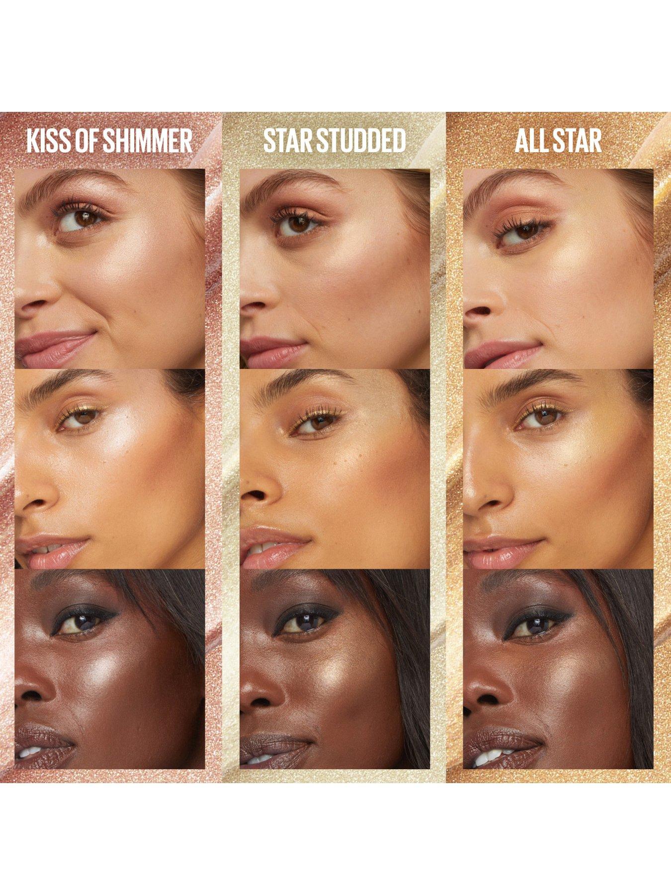 Image 7 of 7 of MAYBELLINE Maybelline New York, Sunkisser Liquid Highlighter Blush