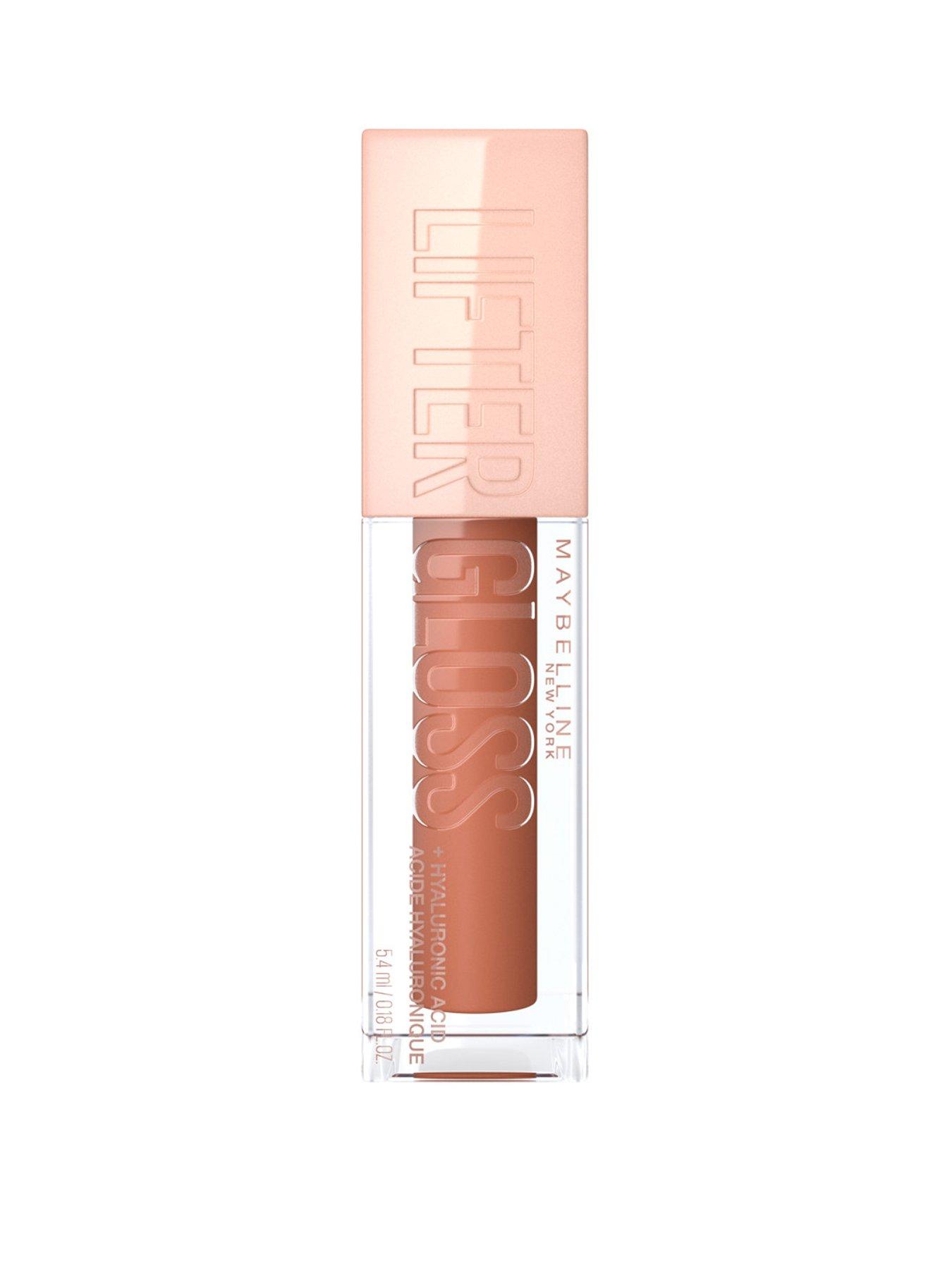 MAYBELLINE Maybelline Lifter Gloss Candy Lip Gloss
