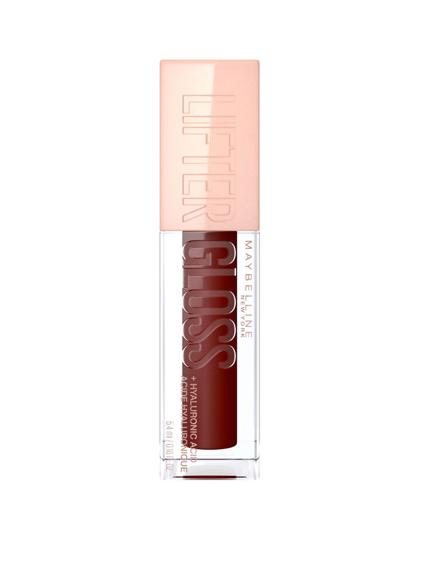 MAYBELLINE Maybelline Lifter Gloss Candy Lip Gloss
