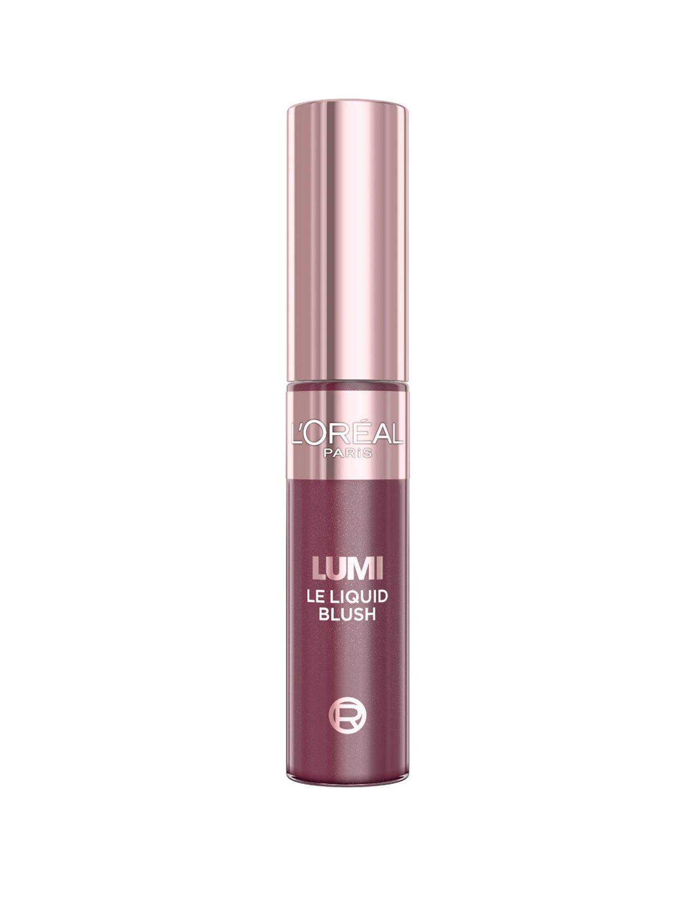 L'Oreal Paris L'Oréal Paris Lumi Le Liquid Blush