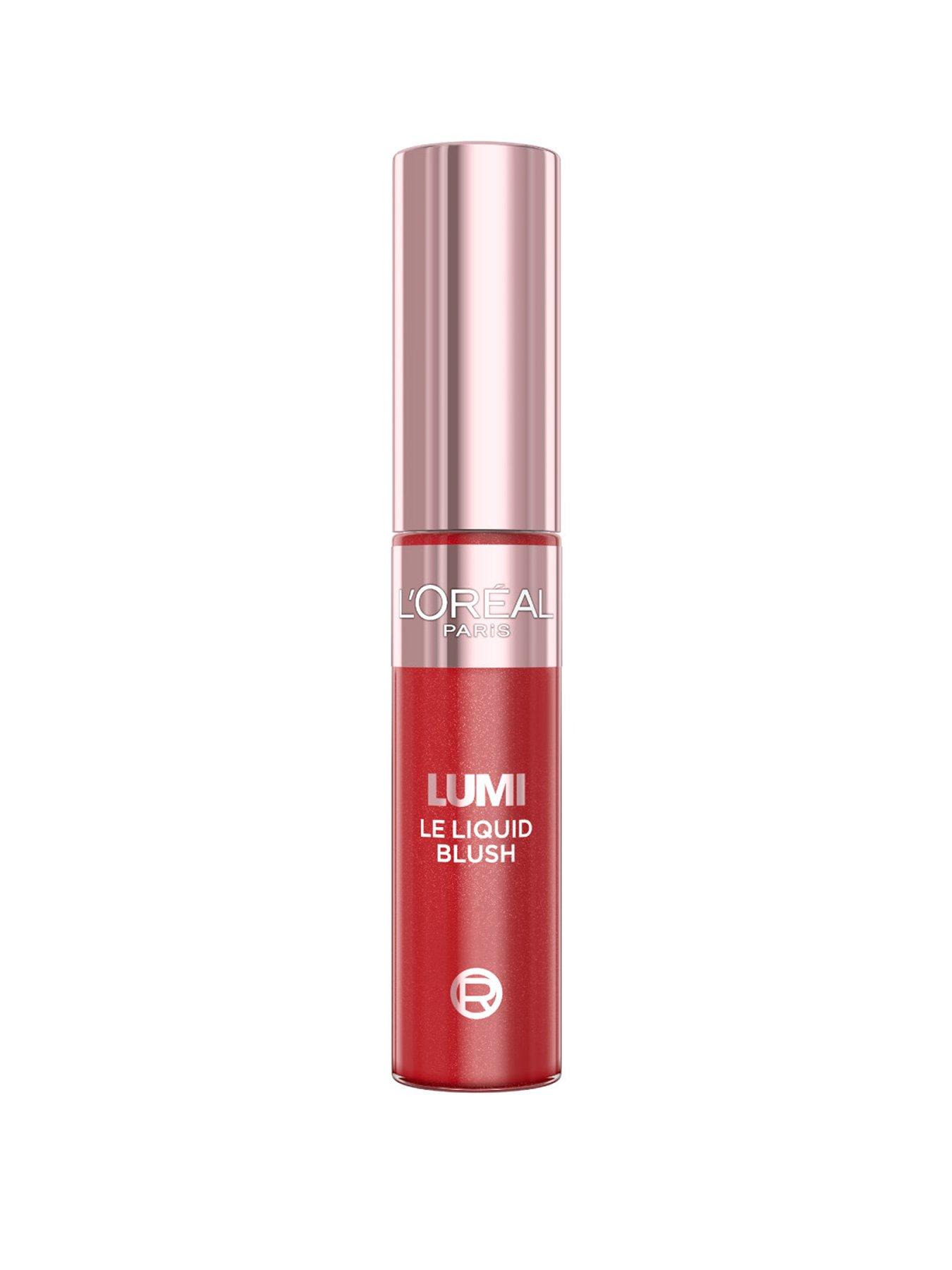 undefined L'Oréal Paris Lumi Le Liquid Blush