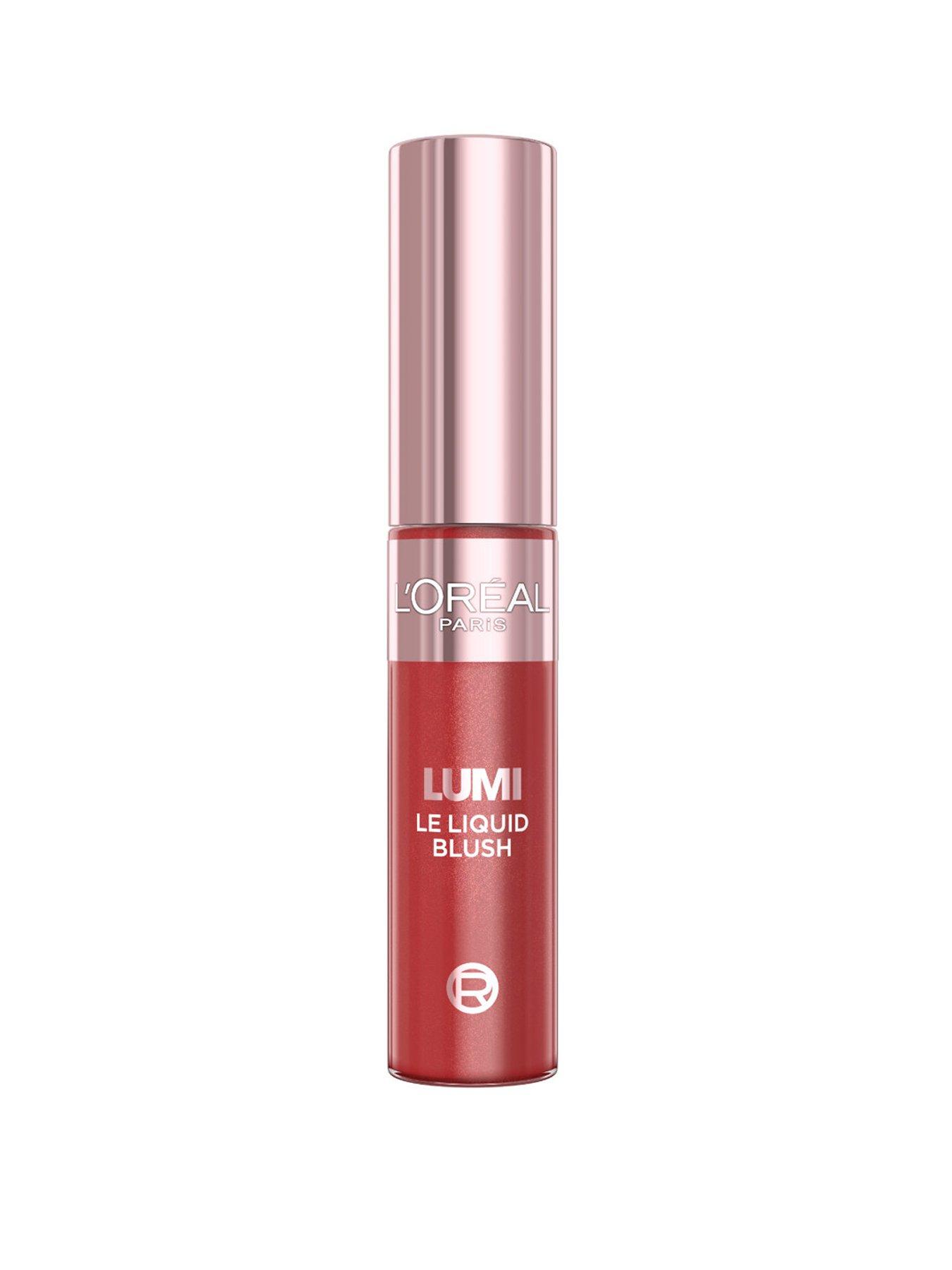 L'Oreal Paris L'Oréal Paris Lumi Le Liquid Blush