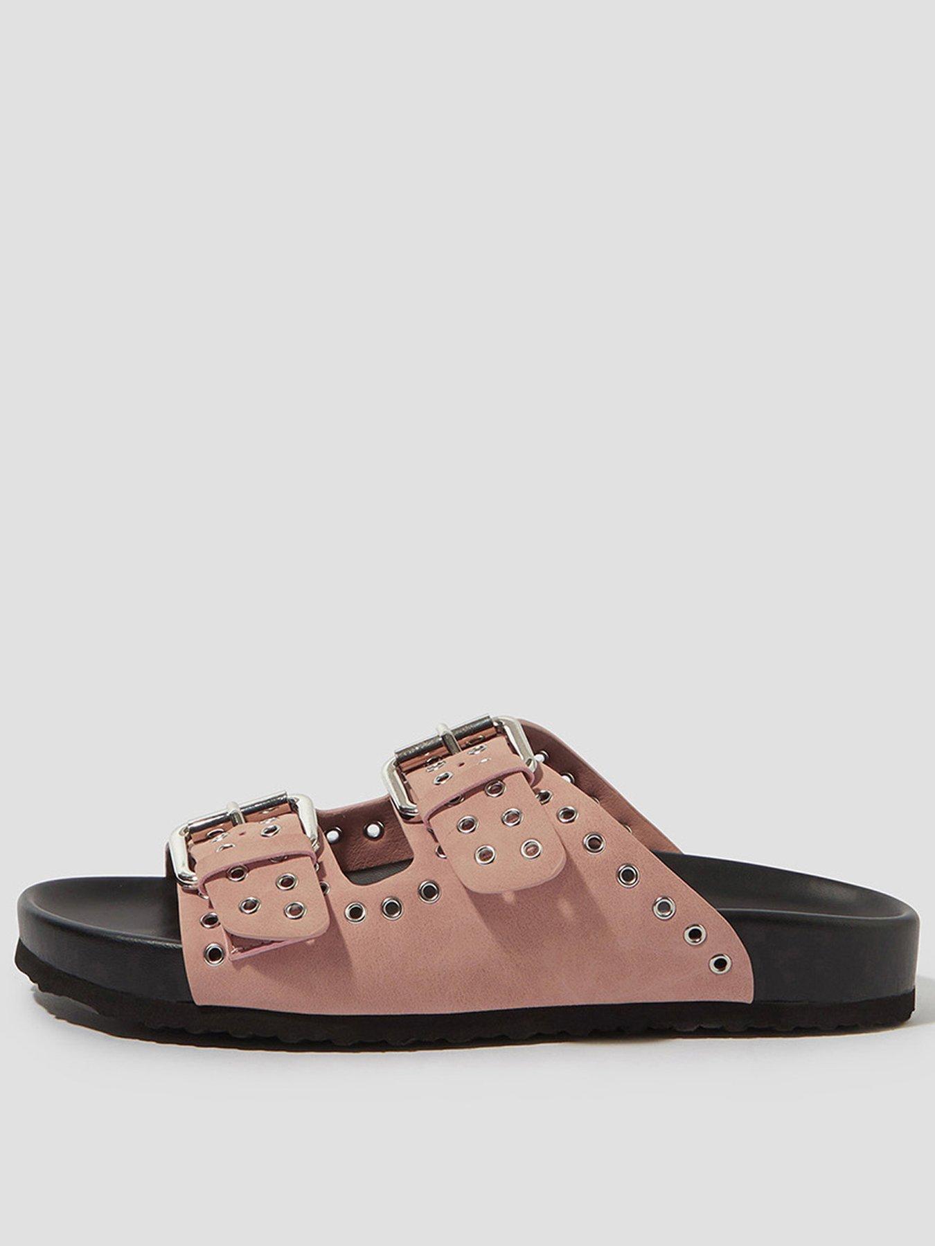 monsoon-elena-eyelet-sandals-pinkfront