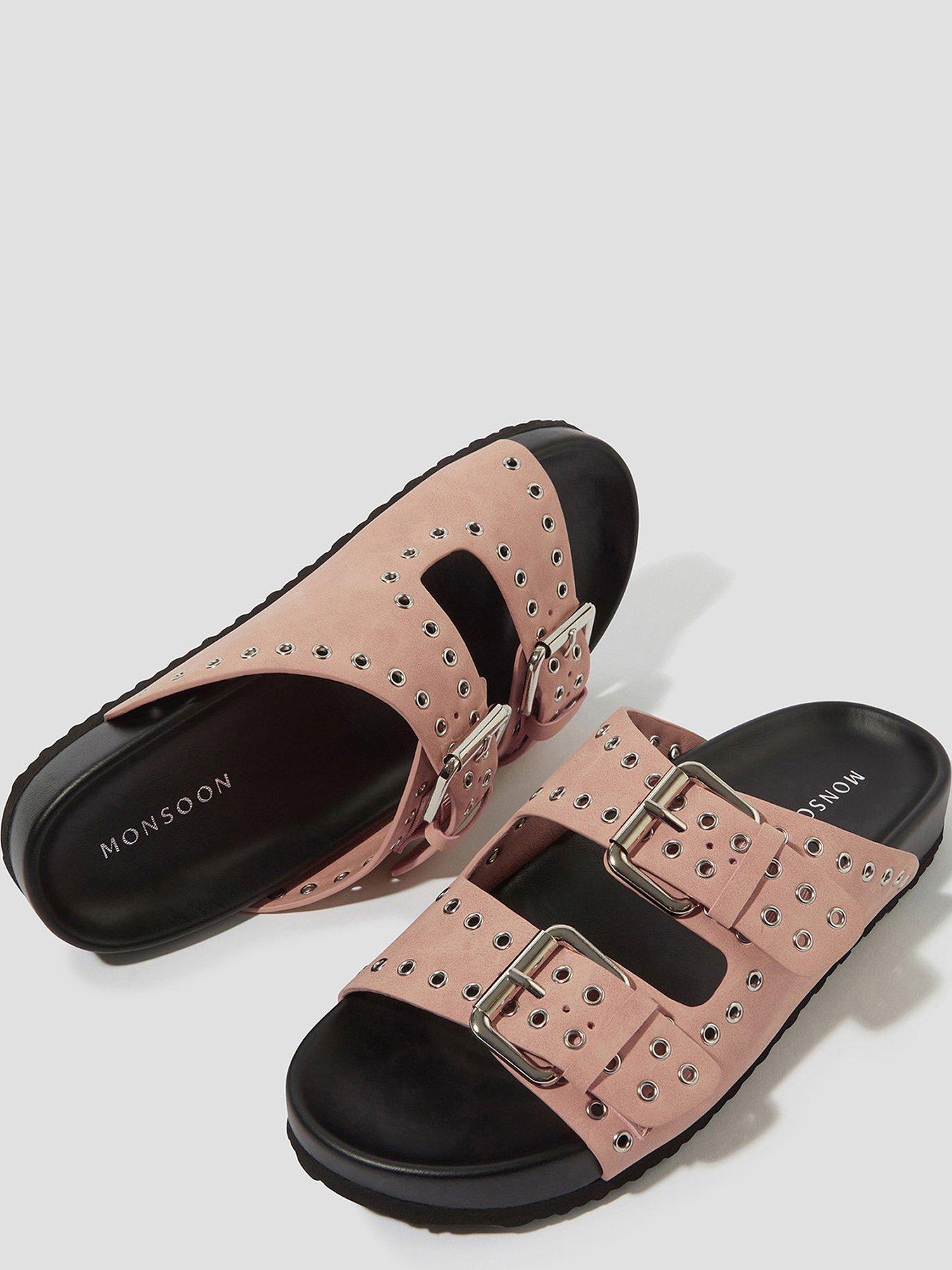 monsoon-elena-eyelet-sandals-pinkoutfit