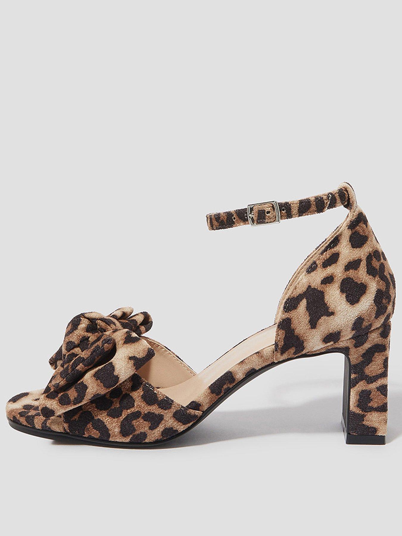 monsoon-abril-animal-bow-sandal-brownfront