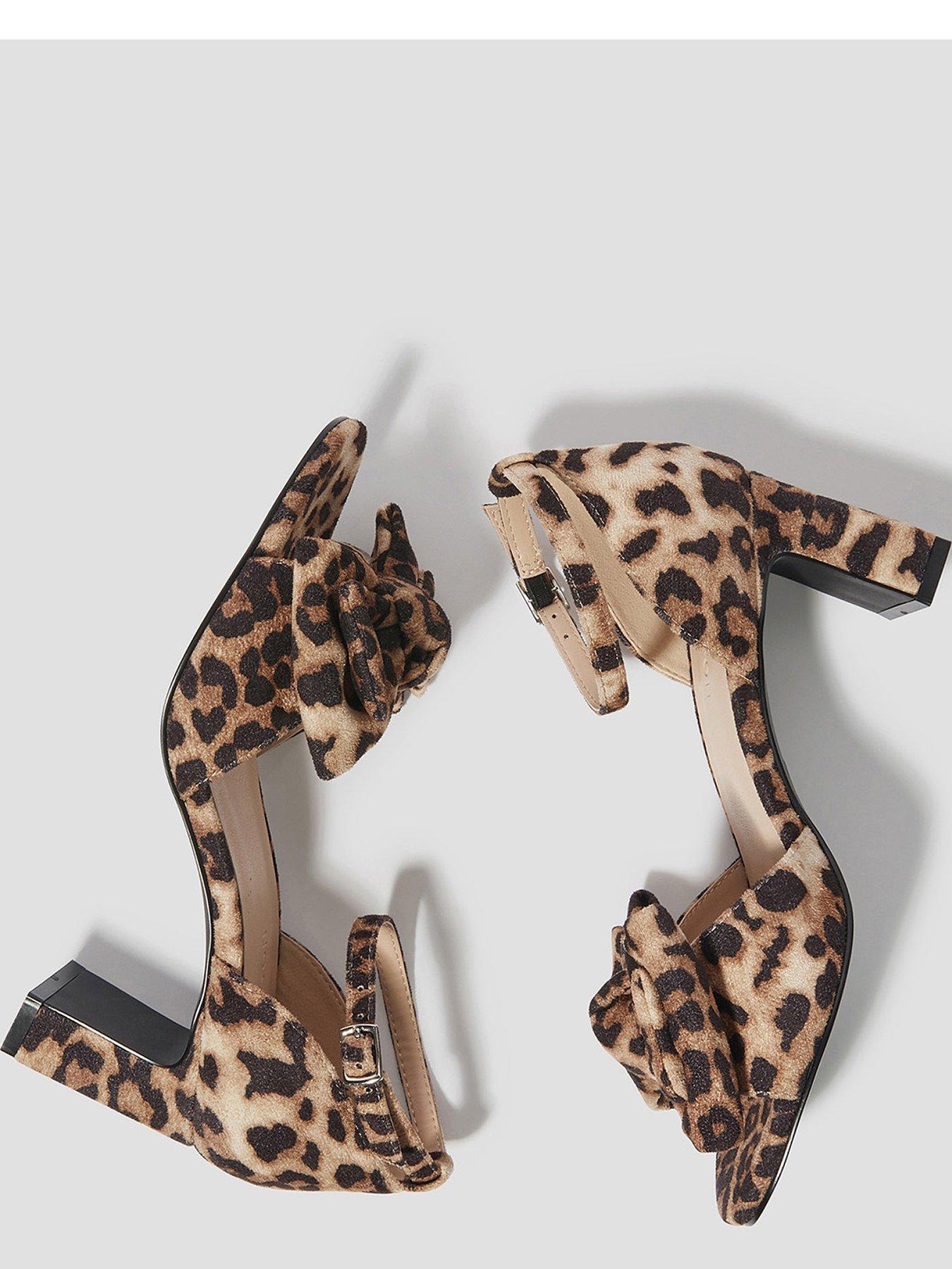 monsoon-abril-animal-bow-sandal-brownoutfit