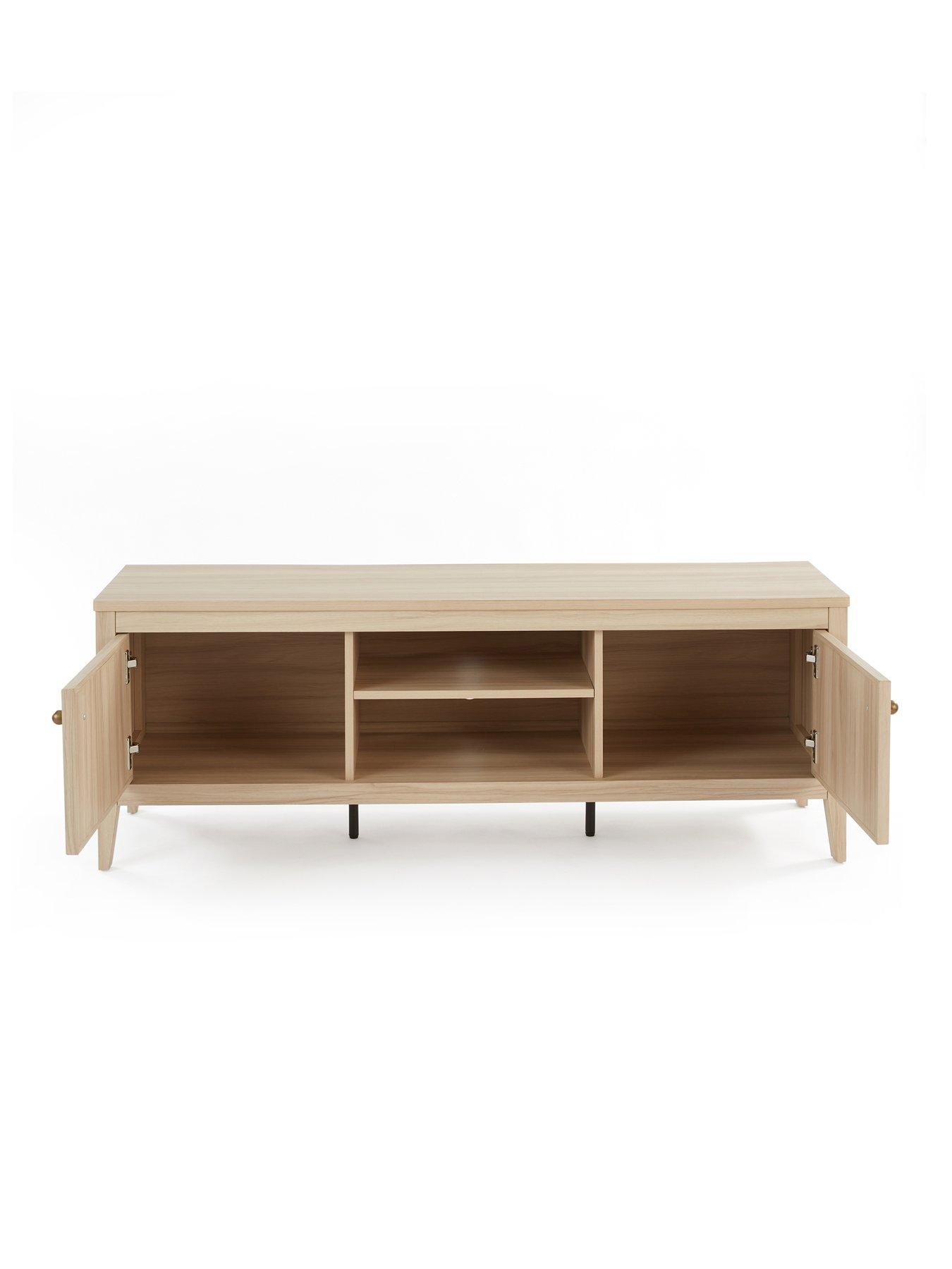 michelle-keegan-home-lindley-tvnbspunit-fits-up-to-60-inch-tv-oak-fscreg-certifiedoutfit