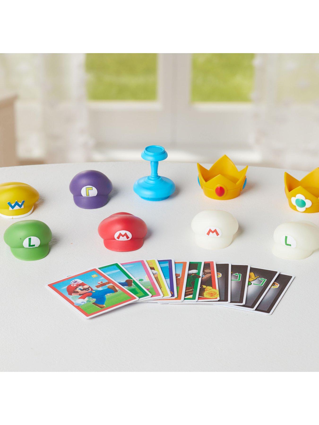 super-mario-super-mario-cap-stacker-balancing-tower-gameback