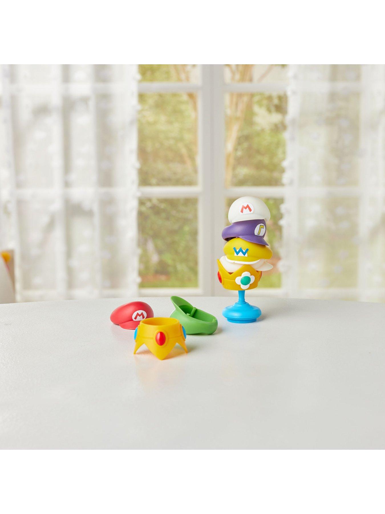 super-mario-super-mario-cap-stacker-balancing-tower-gameoutfit