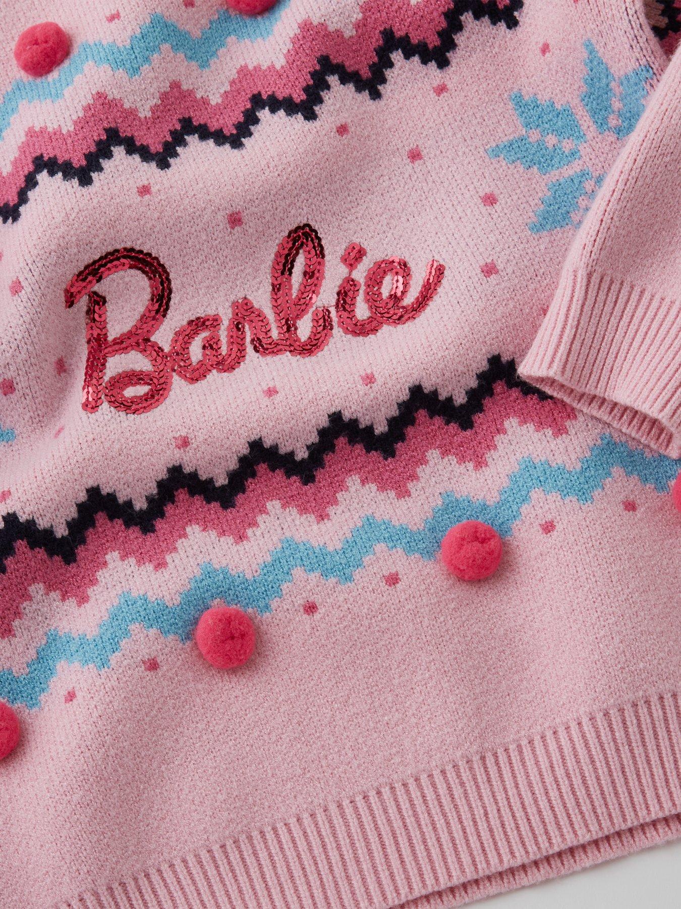 barbie-barbie-knitted-christmas-jumper-pinkoutfit
