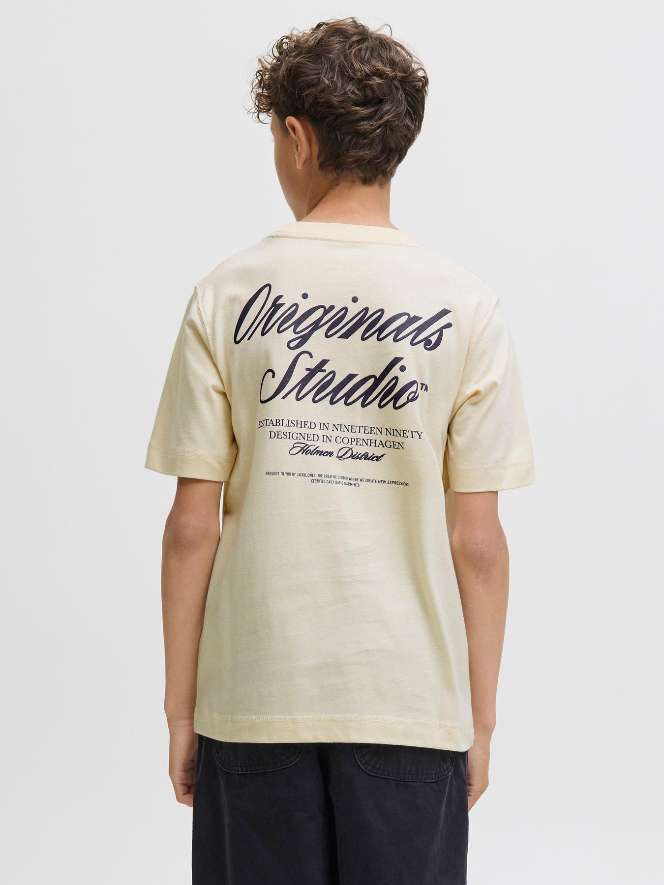 jack-jones-junior-boys-typo-back-print-short-sleeve-t-shirt-light-cream