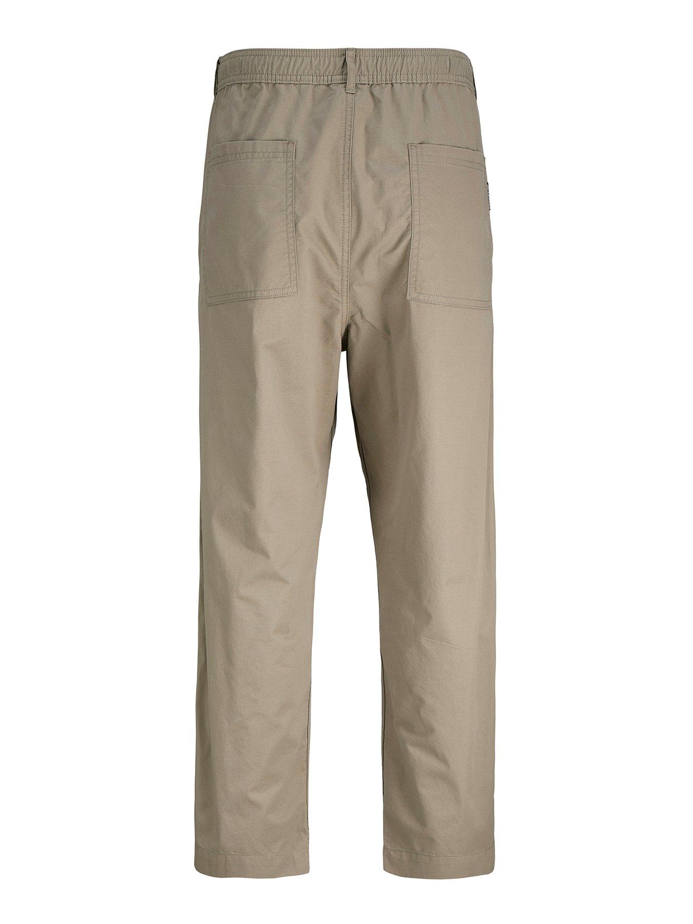 jack-jones-junior-boys-cade-pleated-joggers-brownback