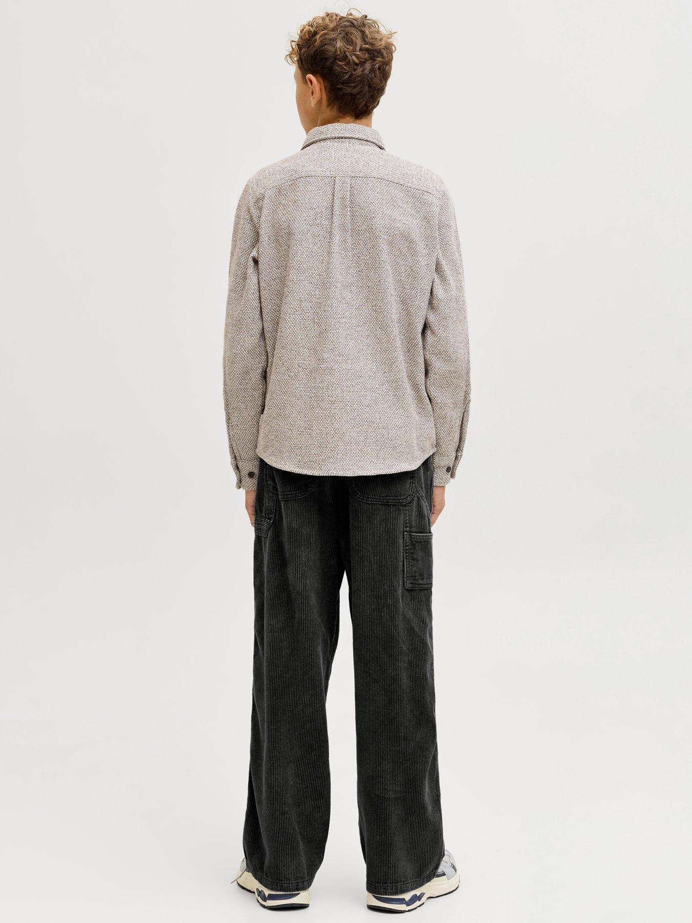 jack-jones-junior-boys-alex-hunter-cord-carpenter-trousers-blackstillFront