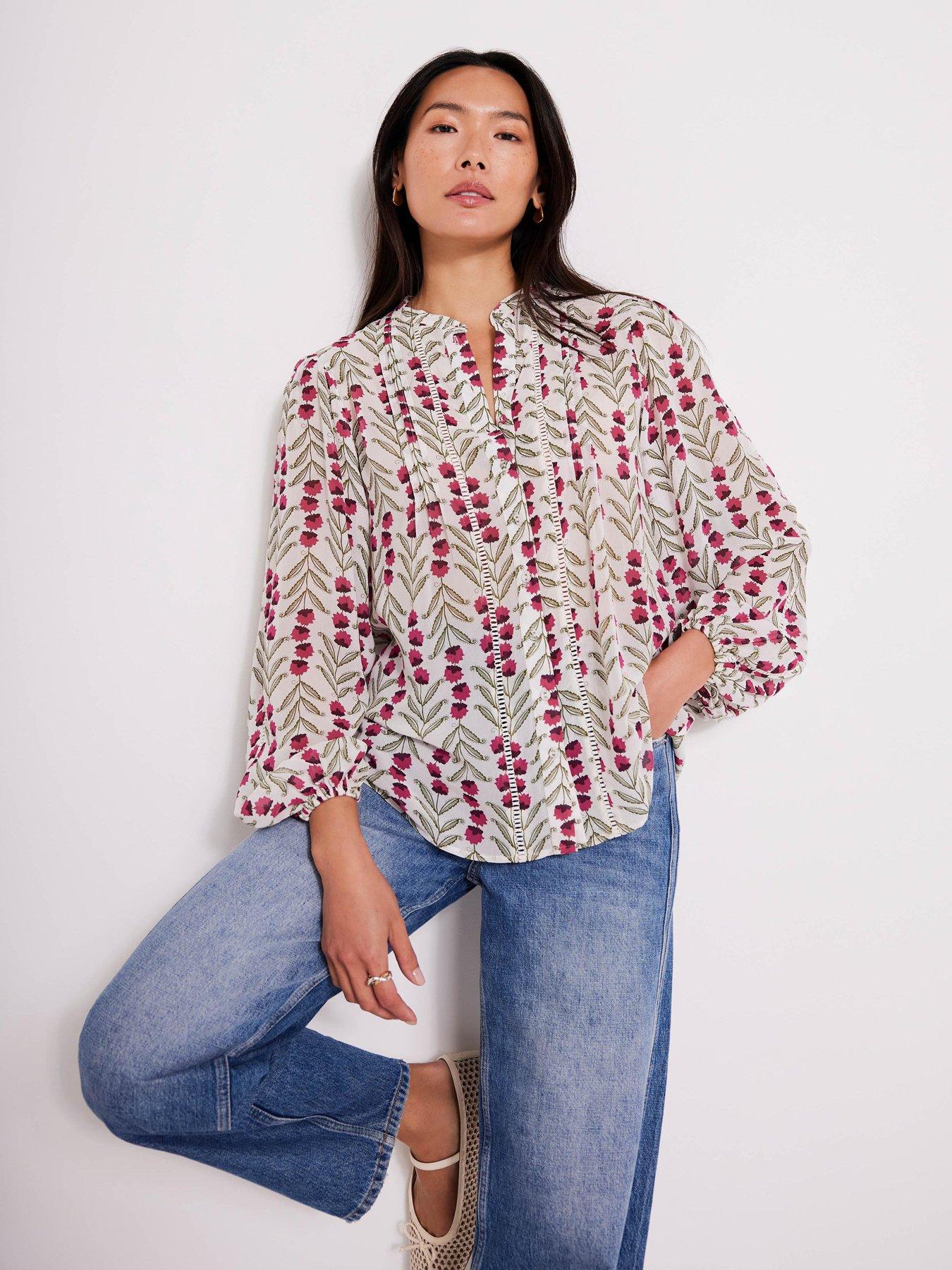 mint-velvet-floral-print-boho-blouse-creamstillFront