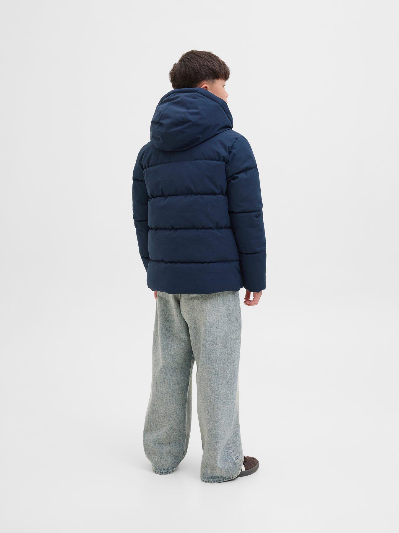 jack-jones-junior-boys-padded-jacket-navystillFront
