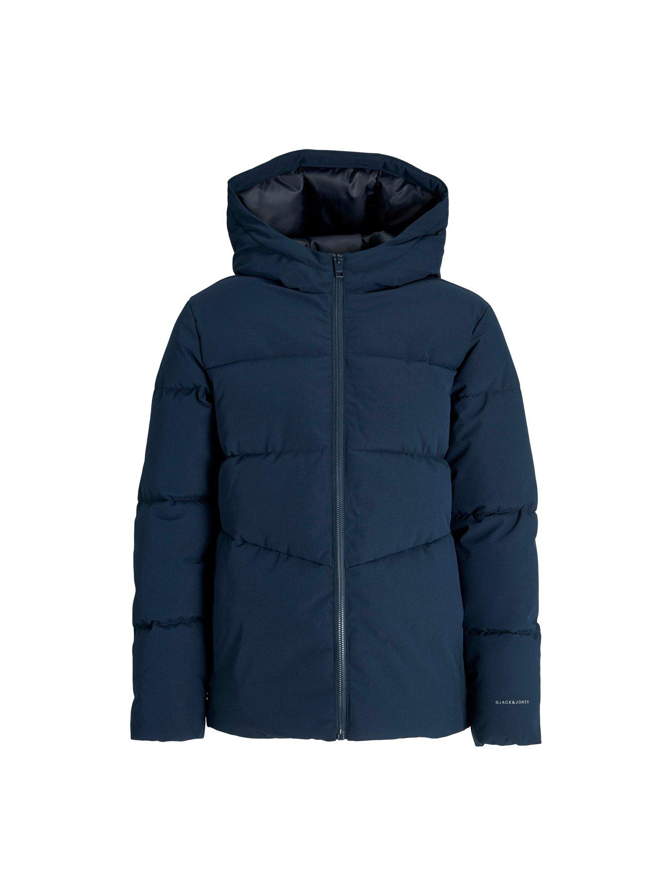 jack-jones-junior-boys-padded-jacket-navydetail