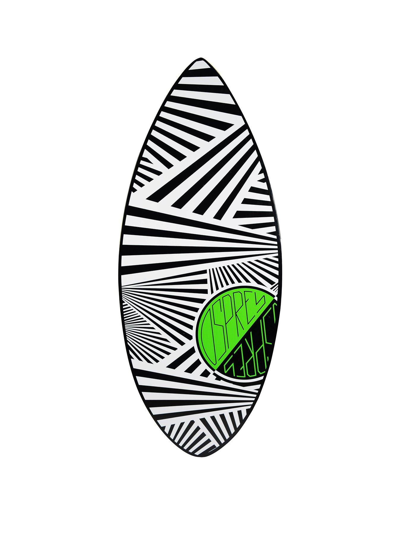 Image of Osprey Skim Board Zig Zag 41 inch