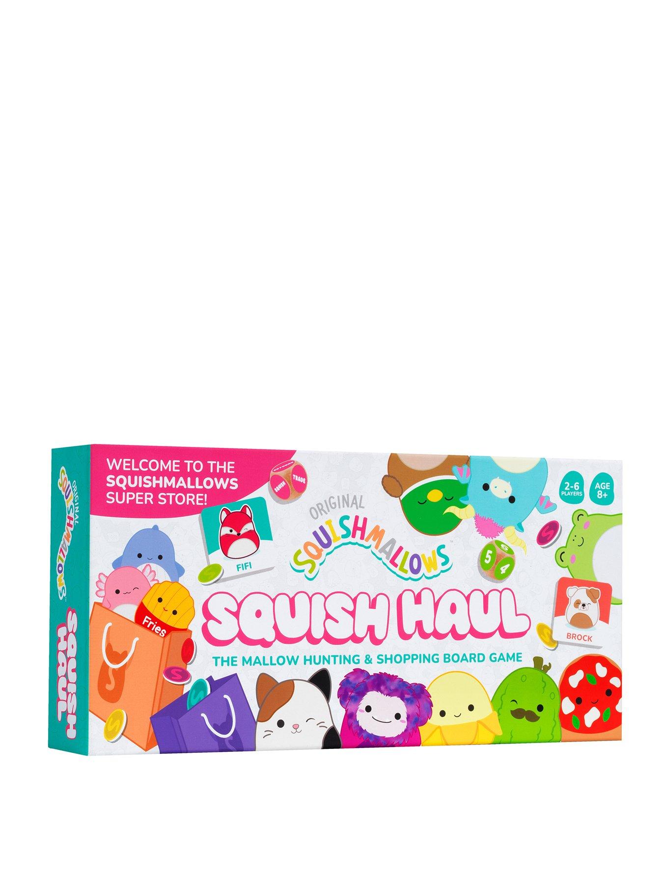 undefined Squish Haul