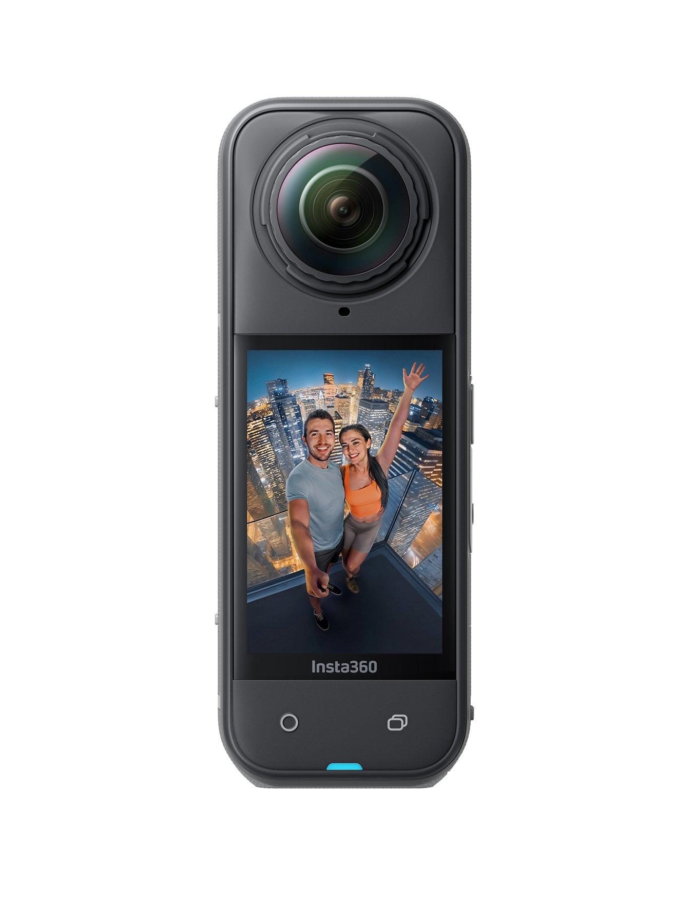 undefined Insta360 X5
