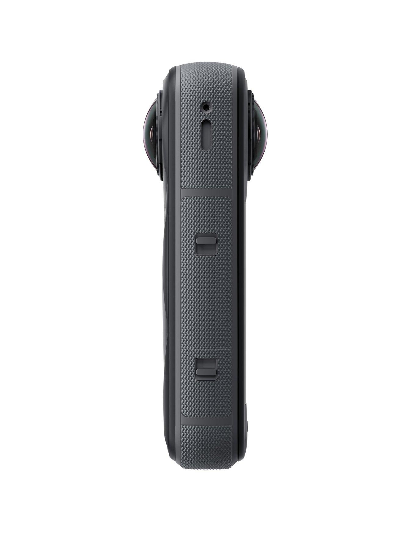 Image 3 of 7 of Insta360 X5 8K 360&deg; Action Camera