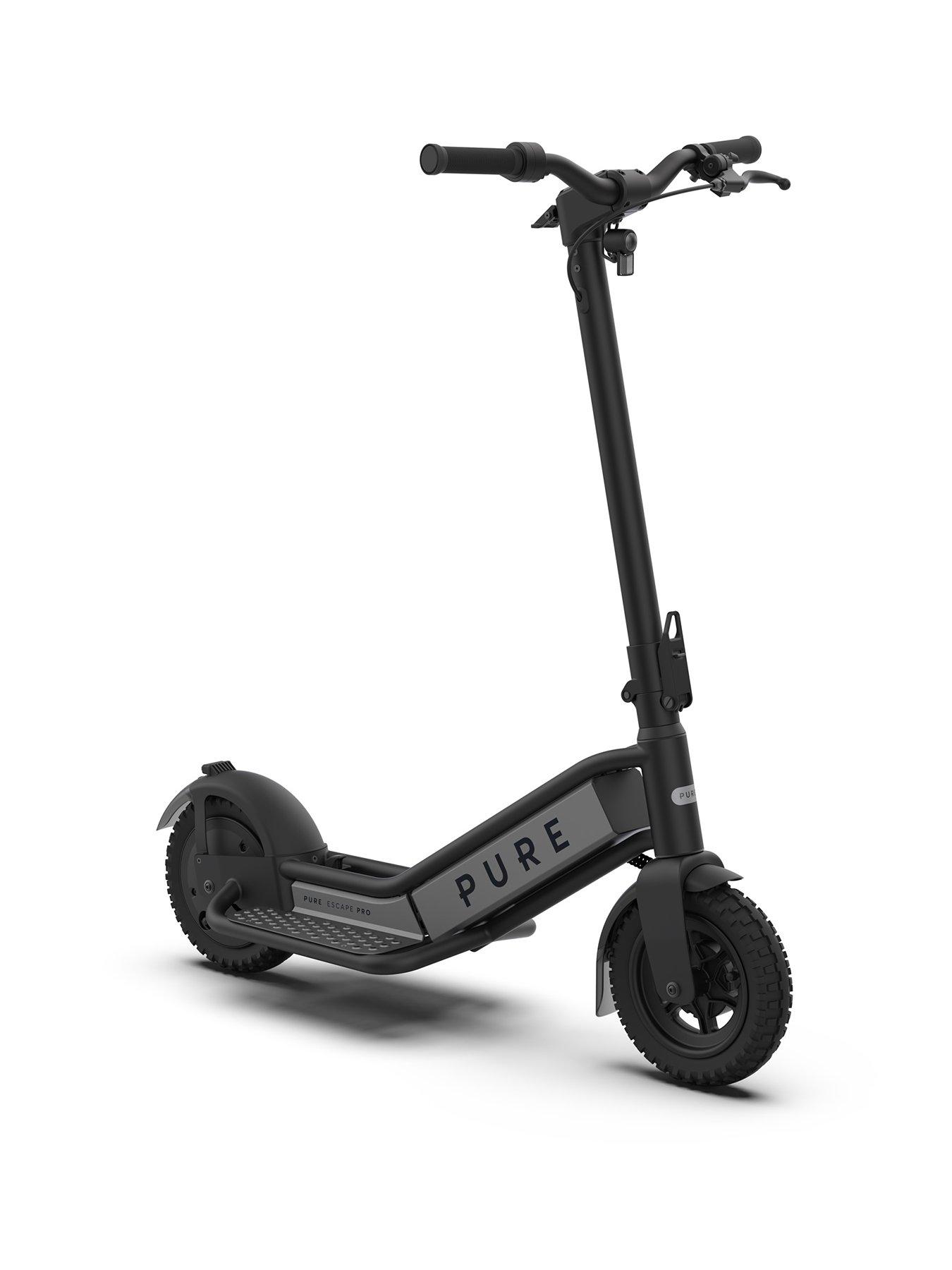 Image 1 of 6 of Pure Escape Pro
