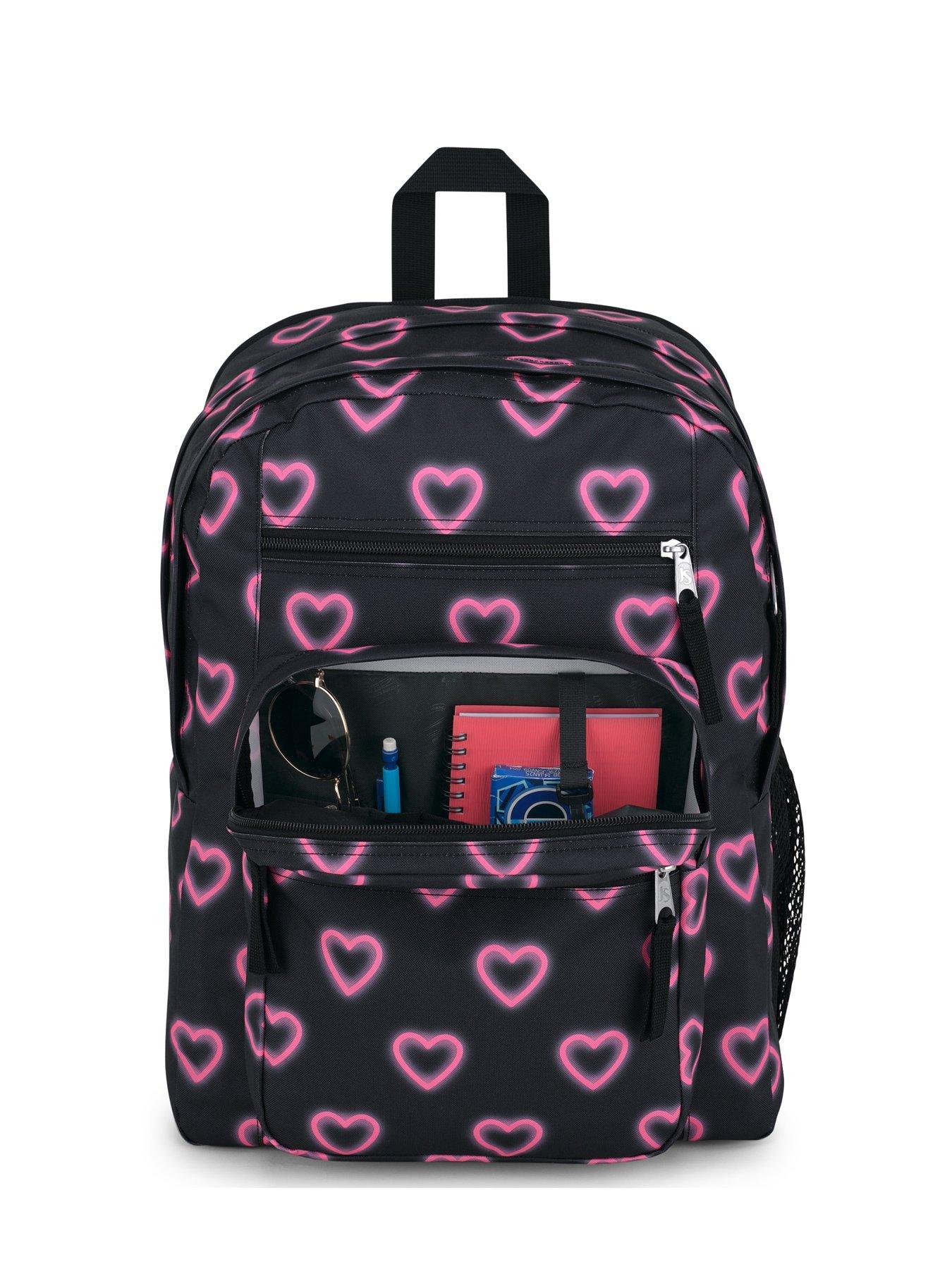 jansport-big-student-happy-hearts-black-backpackoutfit