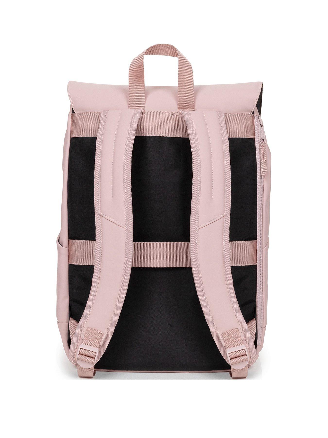 Image 2 of 7 of Eastpak Yarin Connect Backpack - Pink