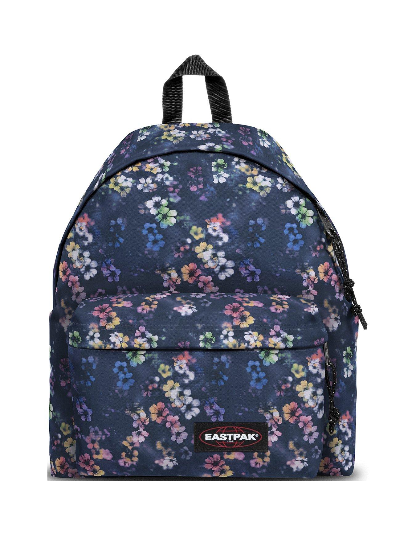eastpak-faded-flora-backpack-multi