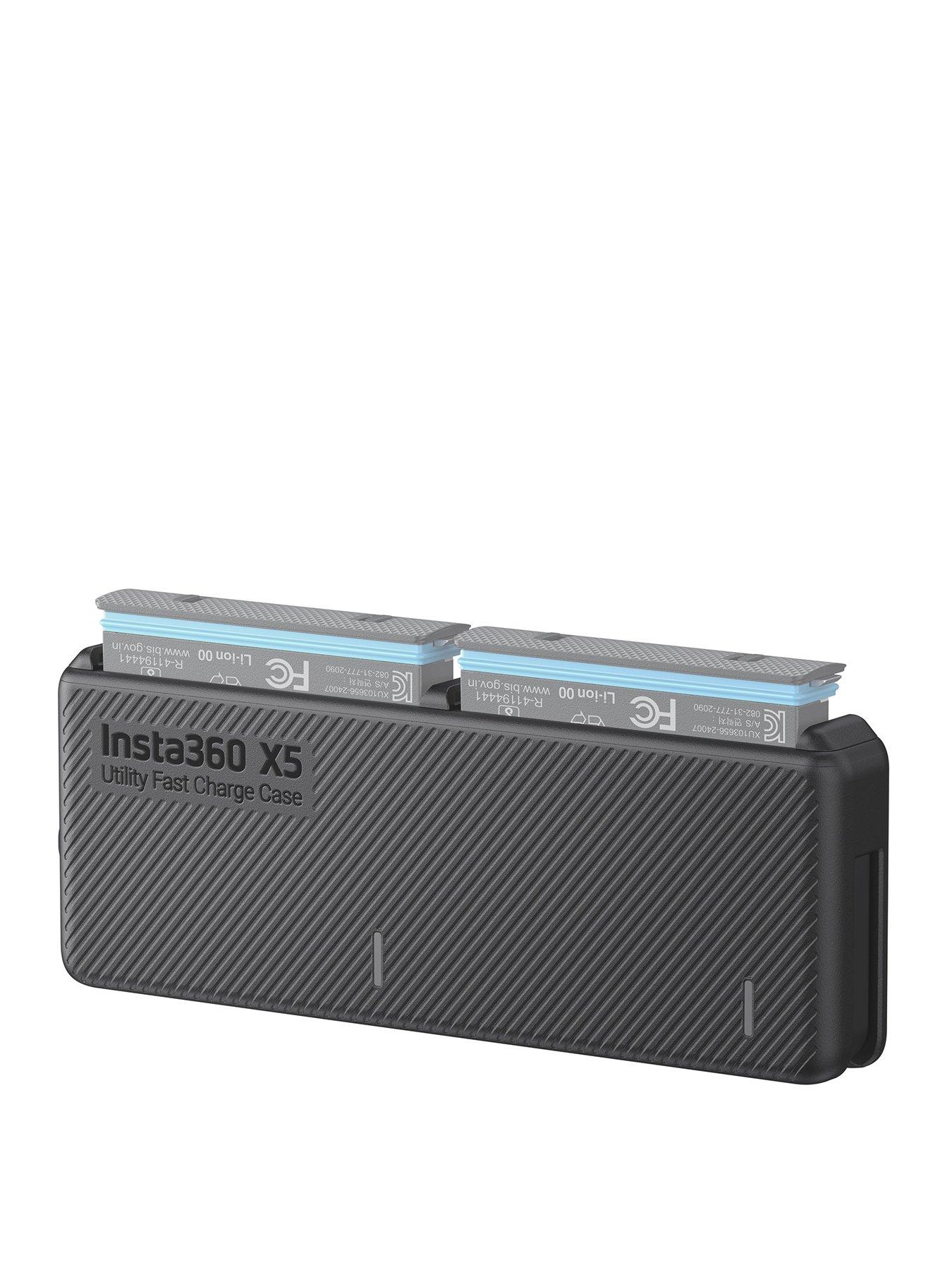 undefined X5 Fast Charge Hub