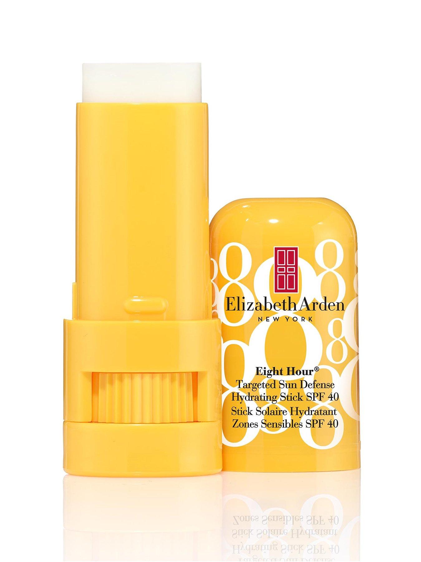 Elizabeth Arden Eight Hour Cream Targeted Sun Defense Stick SPF40, 9ml
