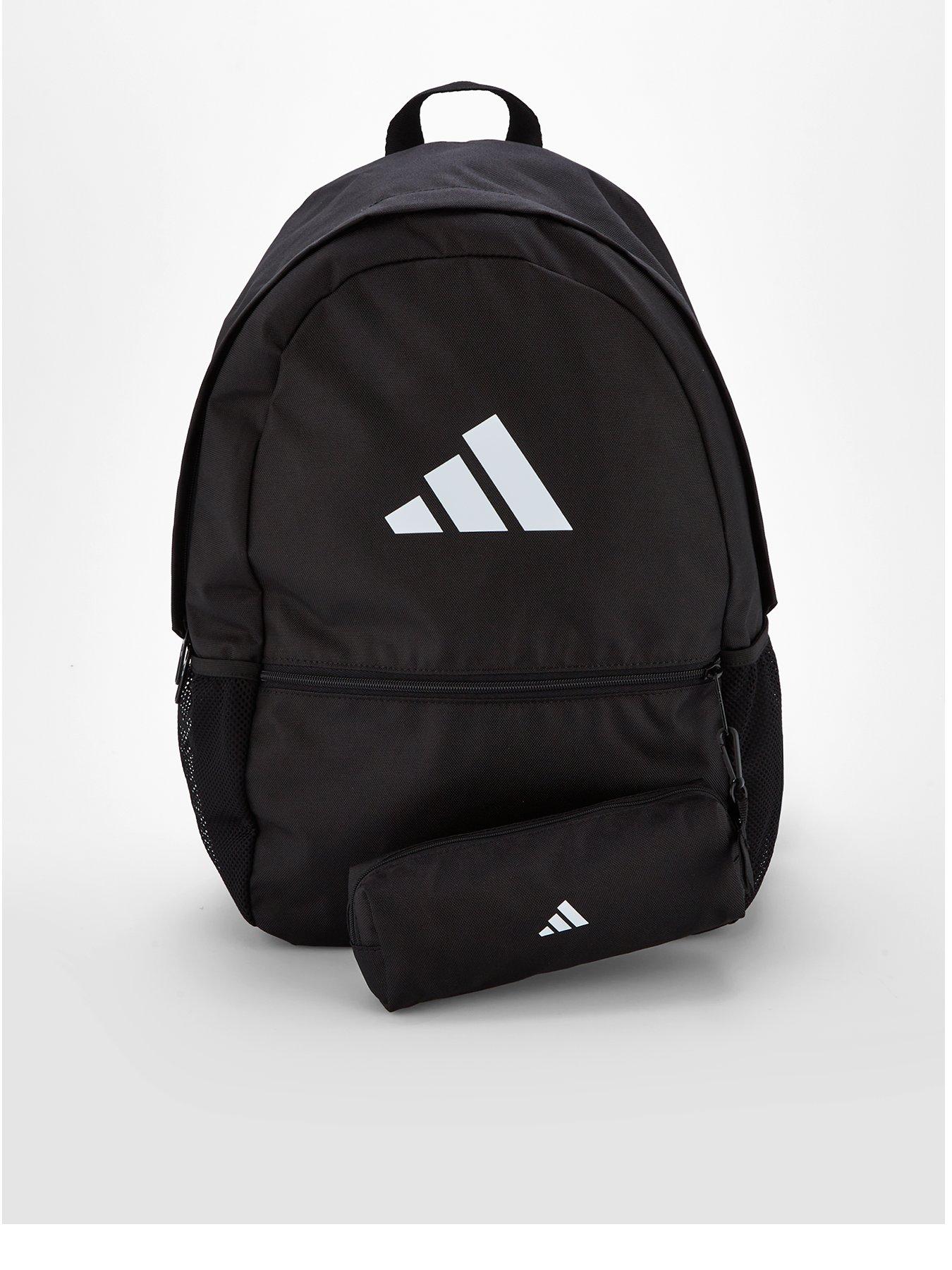 adidas-backpack-with-pencil-case-black