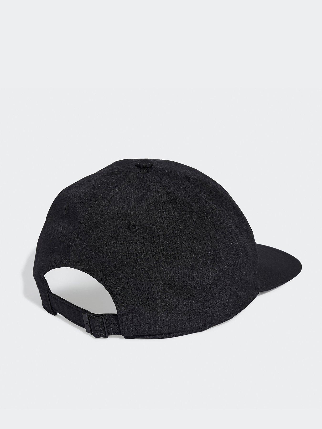 Image 2 of 4 of adidas Unisex Essentials Clima Cap - Black