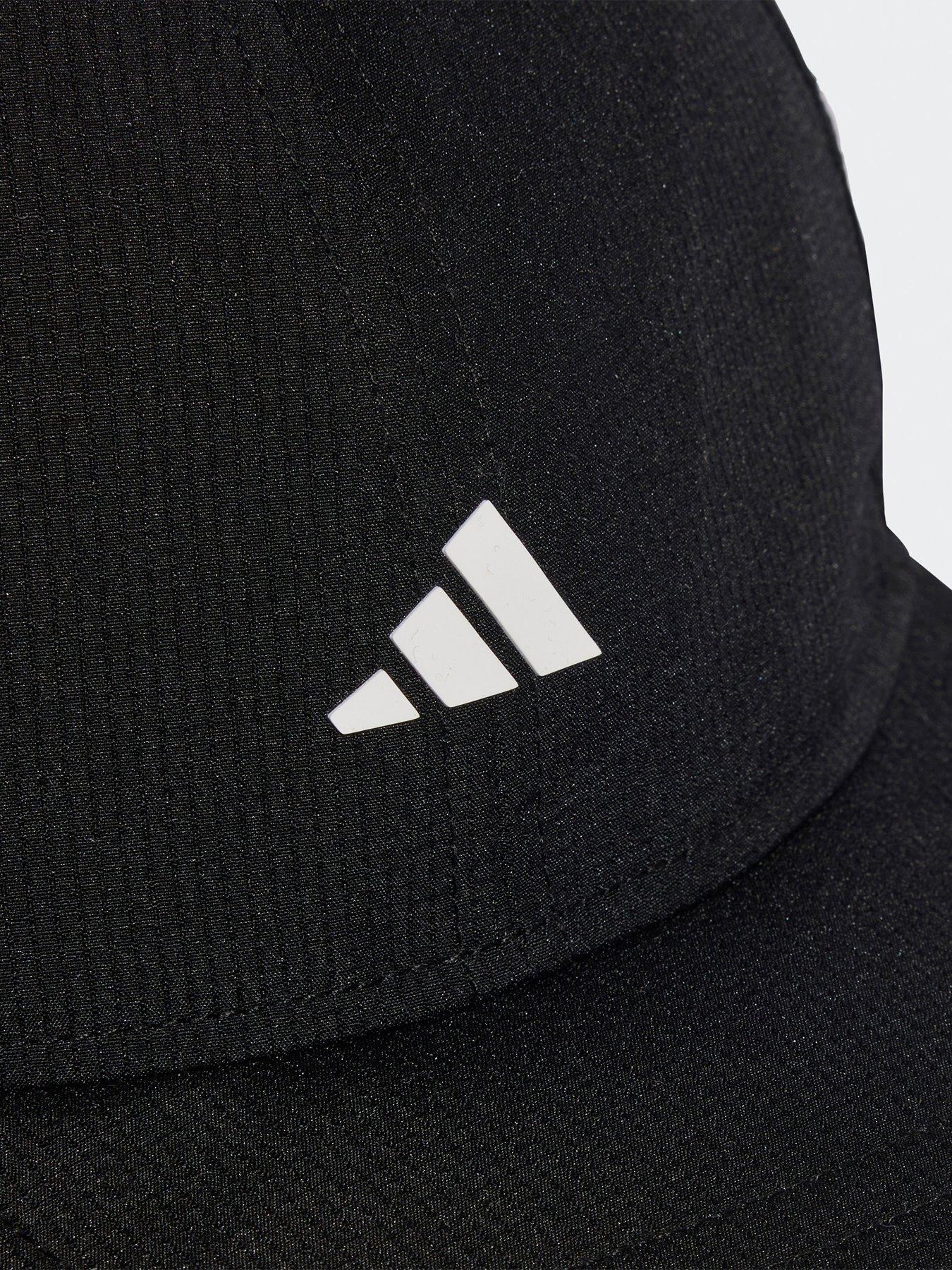Image 3 of 4 of adidas Unisex Essentials Clima Cap - Black