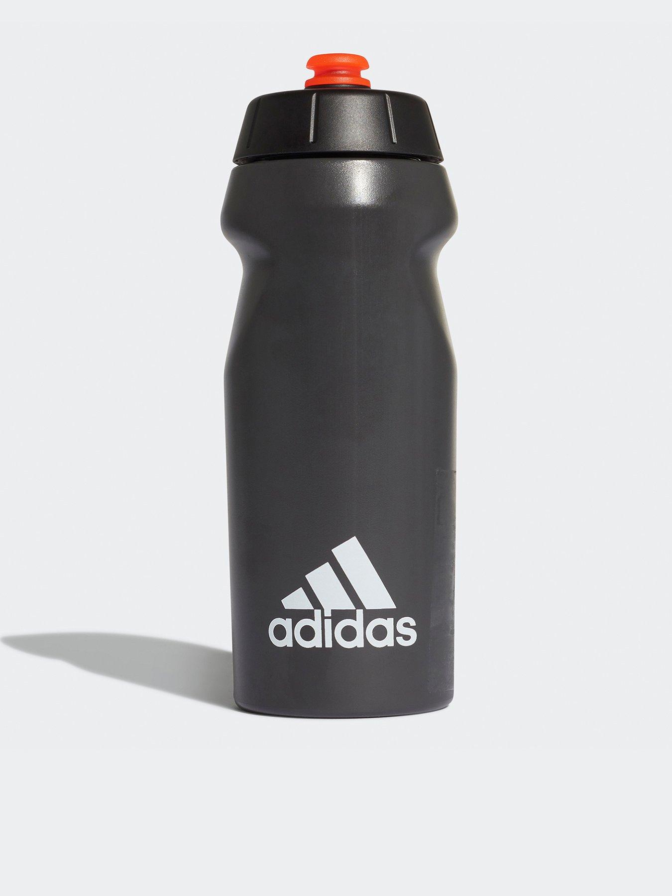 adidas Unisex Performance Water Bottle 05 L - Black