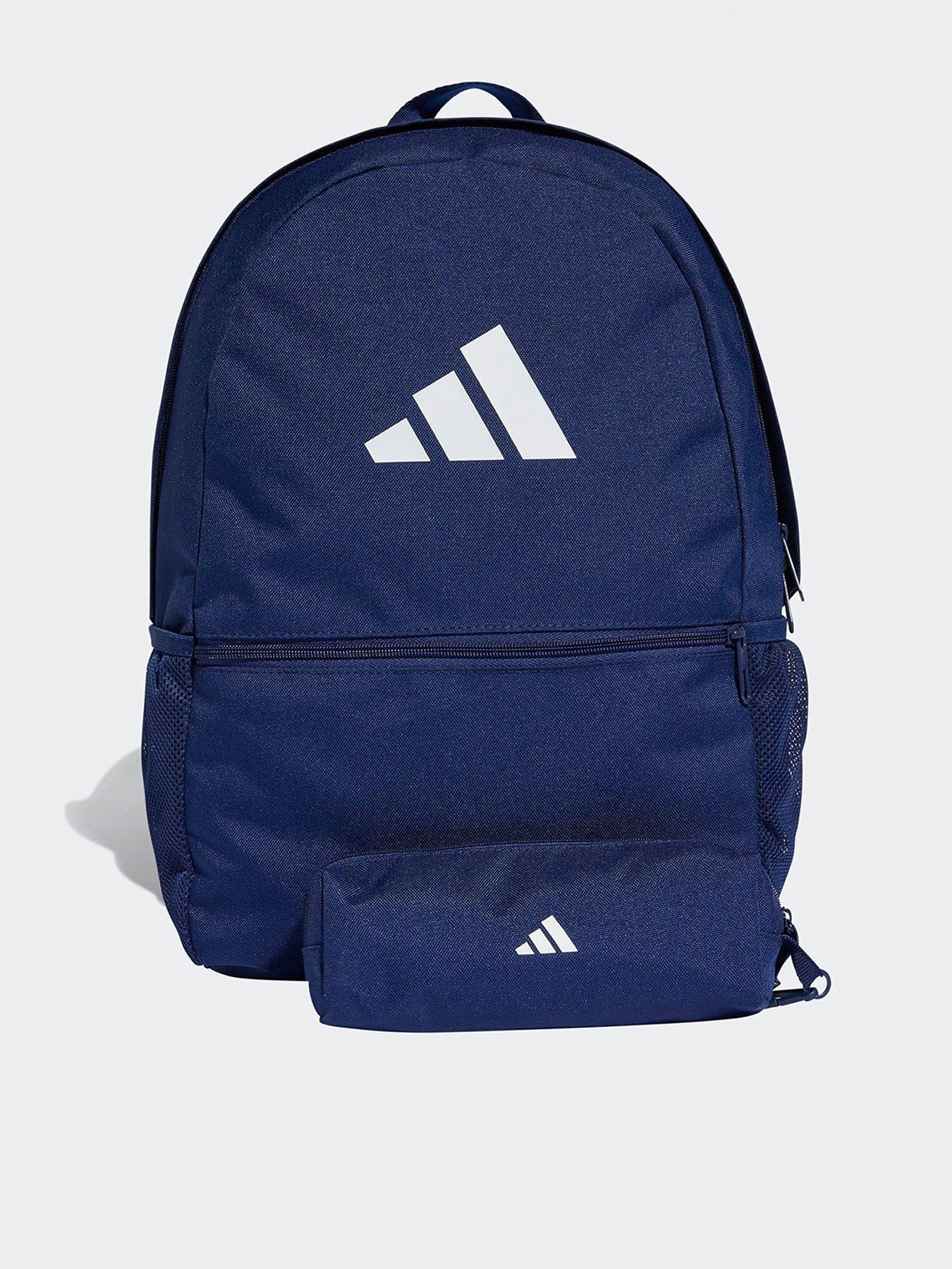 adidas-backpack-with-pencil-case-blue