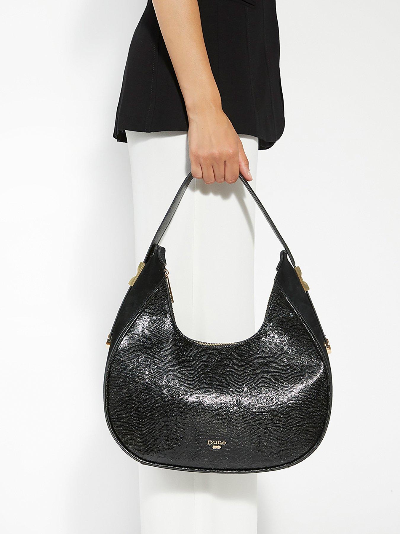 dune-london-dedicated-scoop-shoulder-bag-black