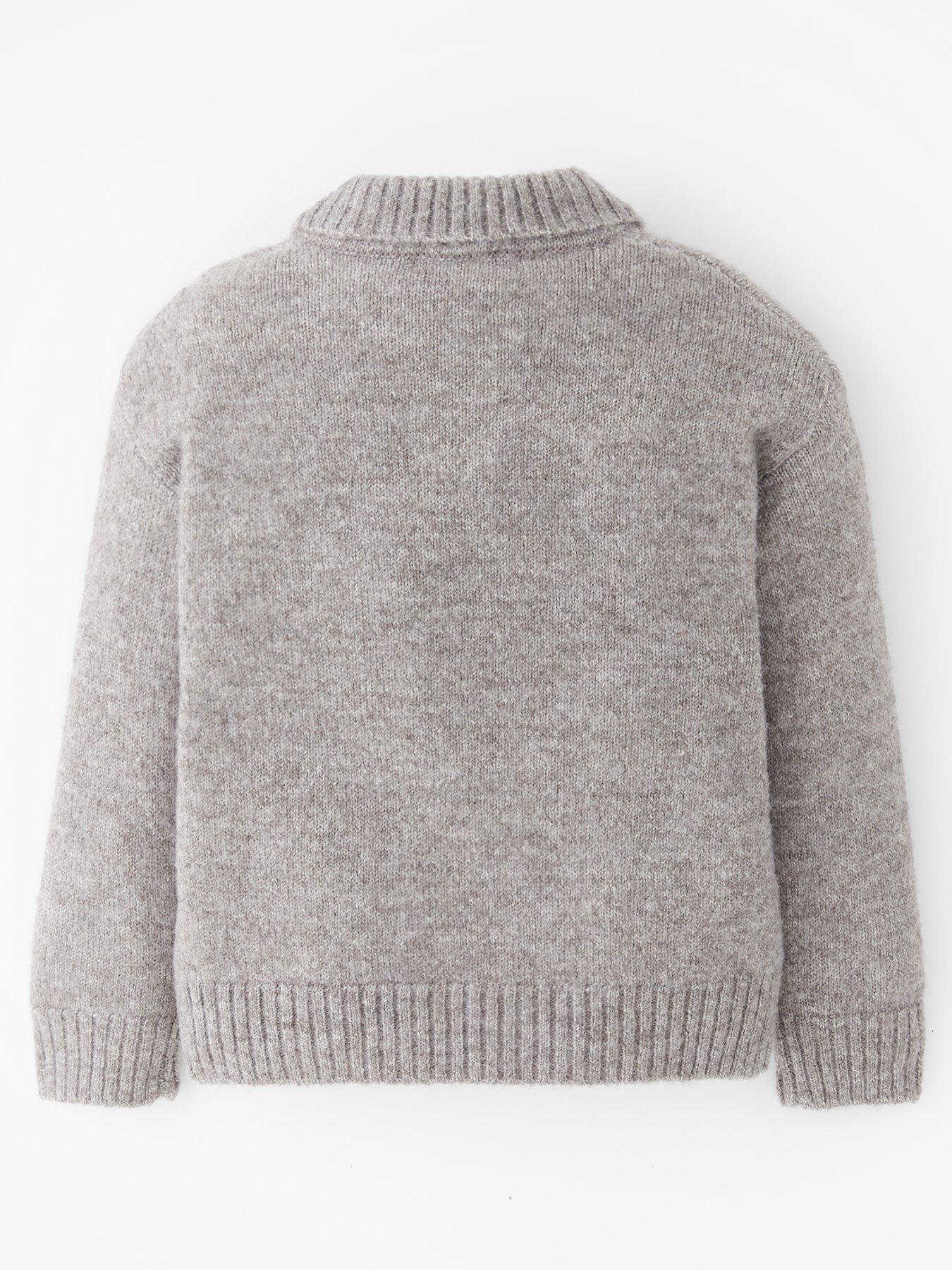 the-very-collection-boys-half-zip-knitted-jumper-greyback