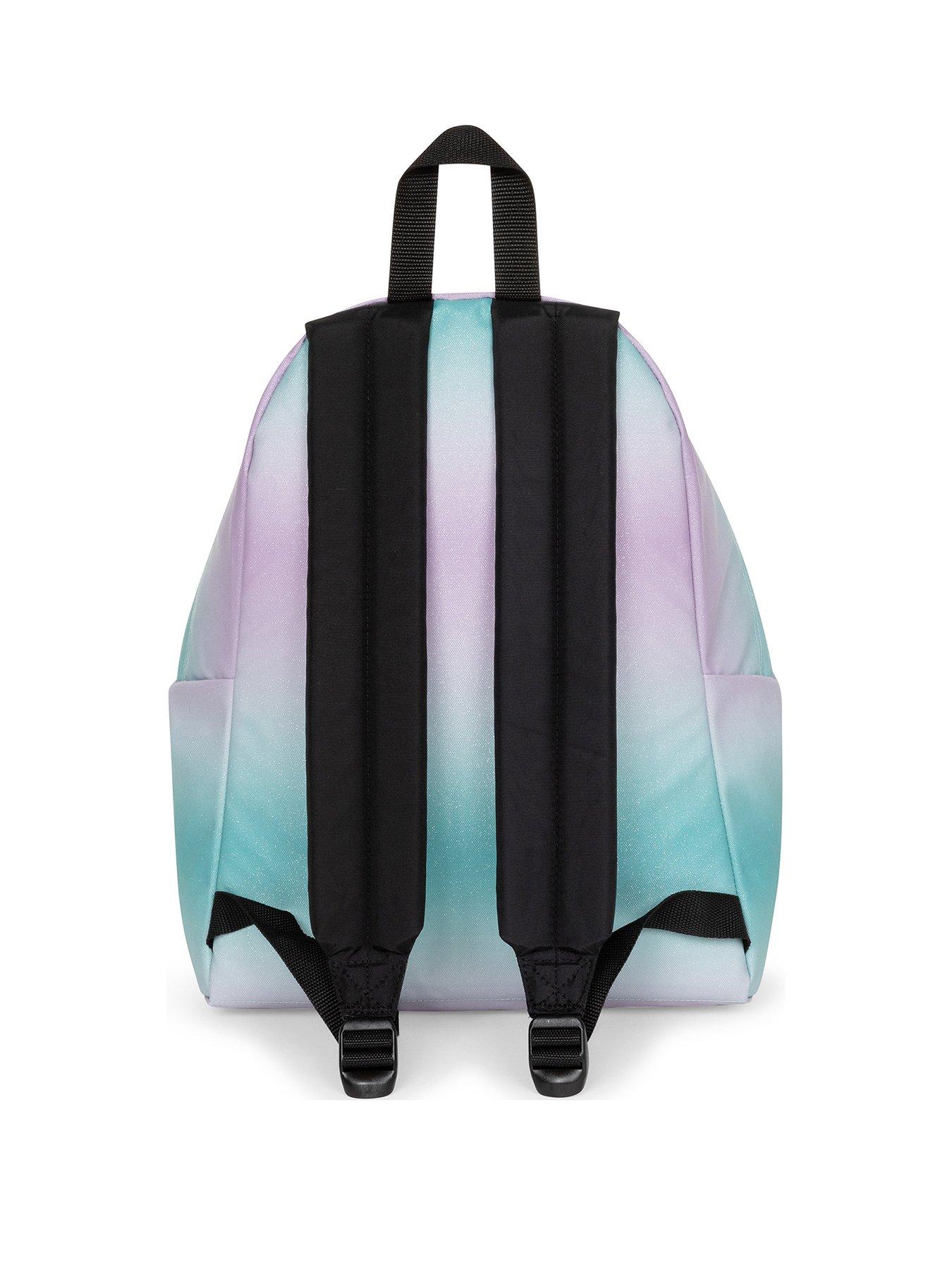 Image 2 of 5 of Eastpak Padded Pak'r Spark Grade Pastel Backpack - Multi