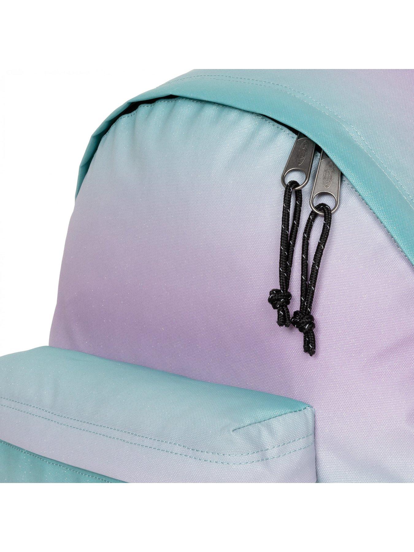 Image 5 of 5 of Eastpak Padded Pak'r Spark Grade Pastel Backpack - Multi